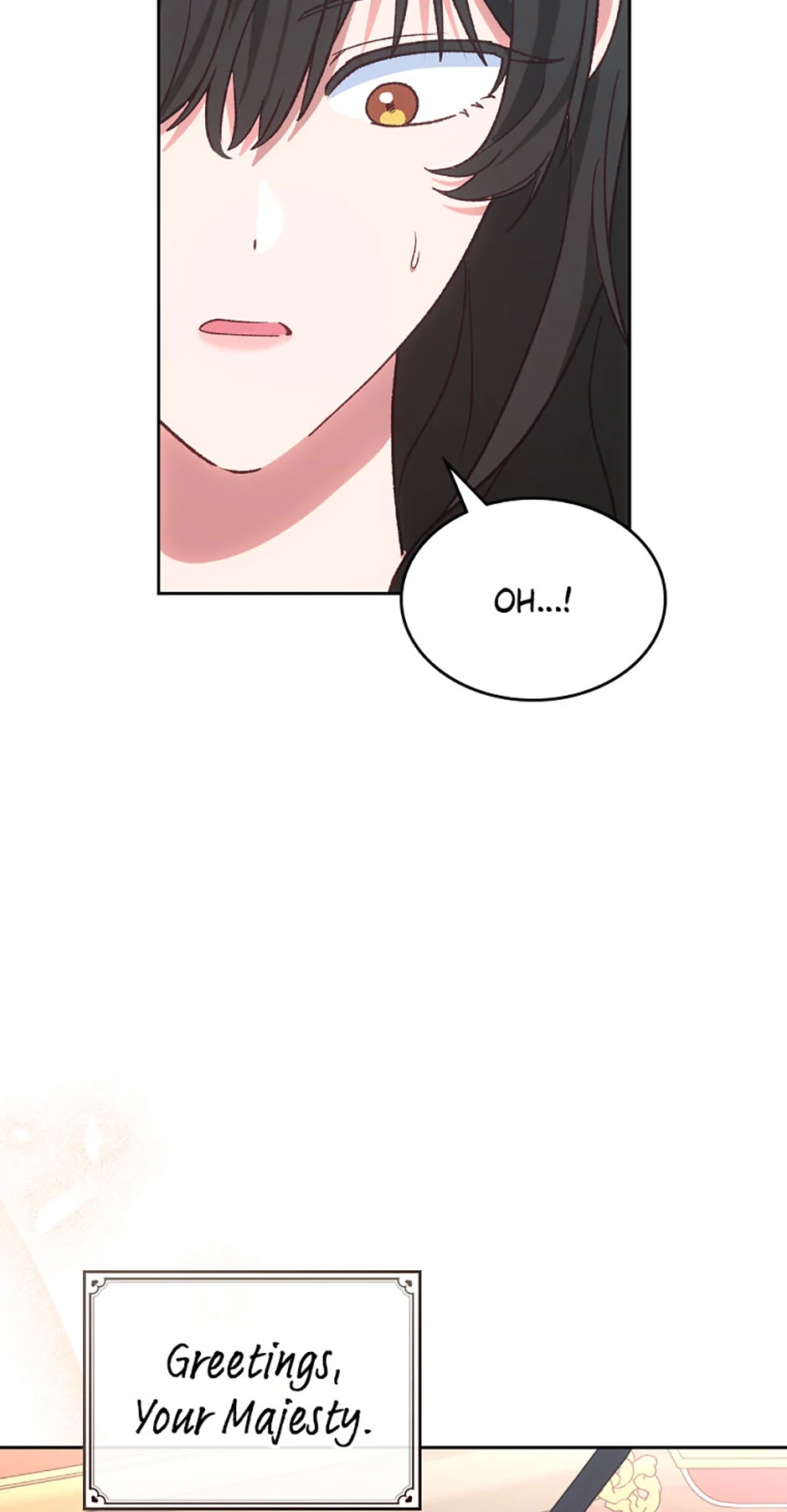 The End of This Fairy Tale is A Crazy Drama Chapter 68 - Page 34