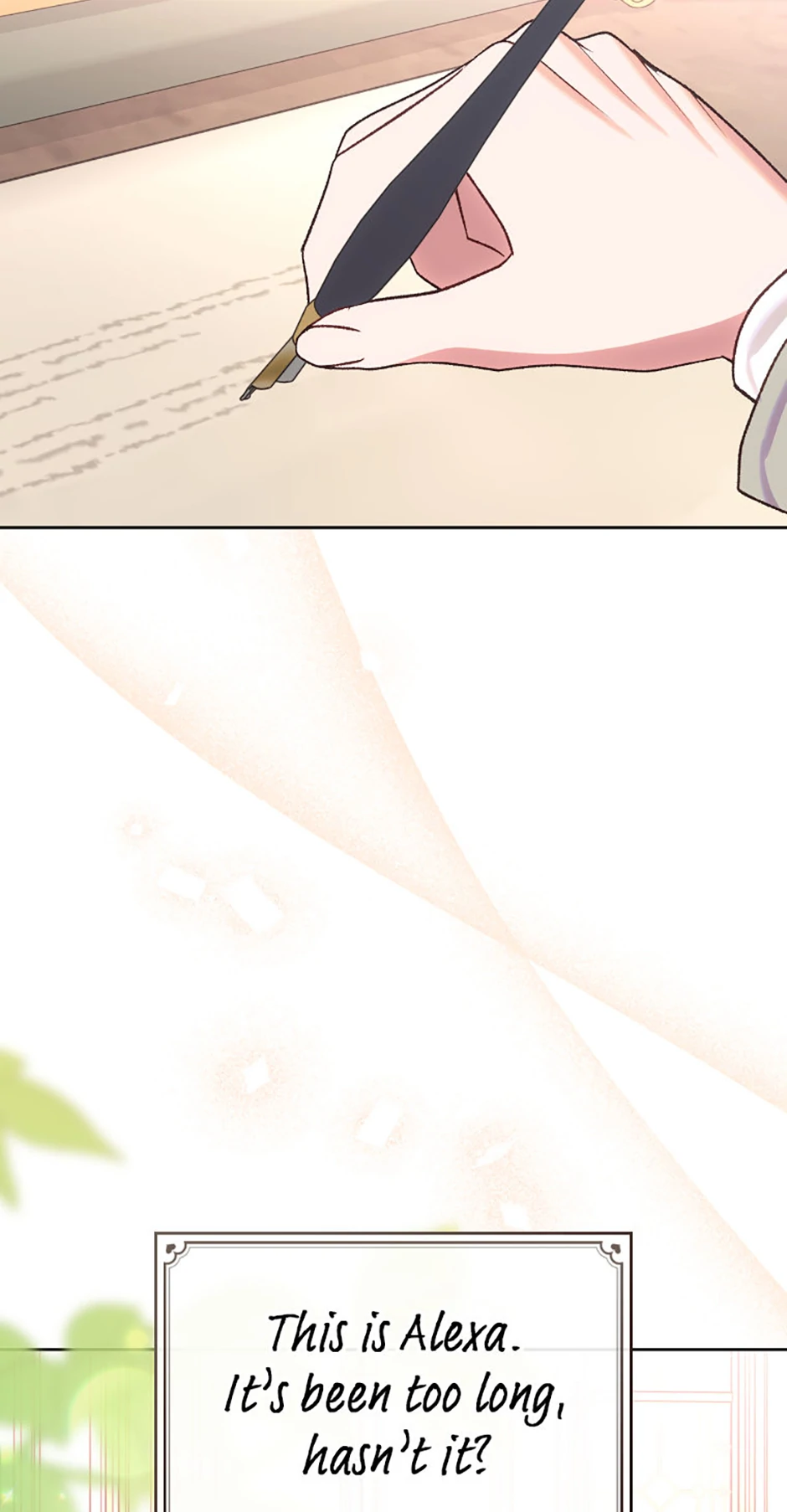 The End of This Fairy Tale is A Crazy Drama Chapter 68 - Page 35