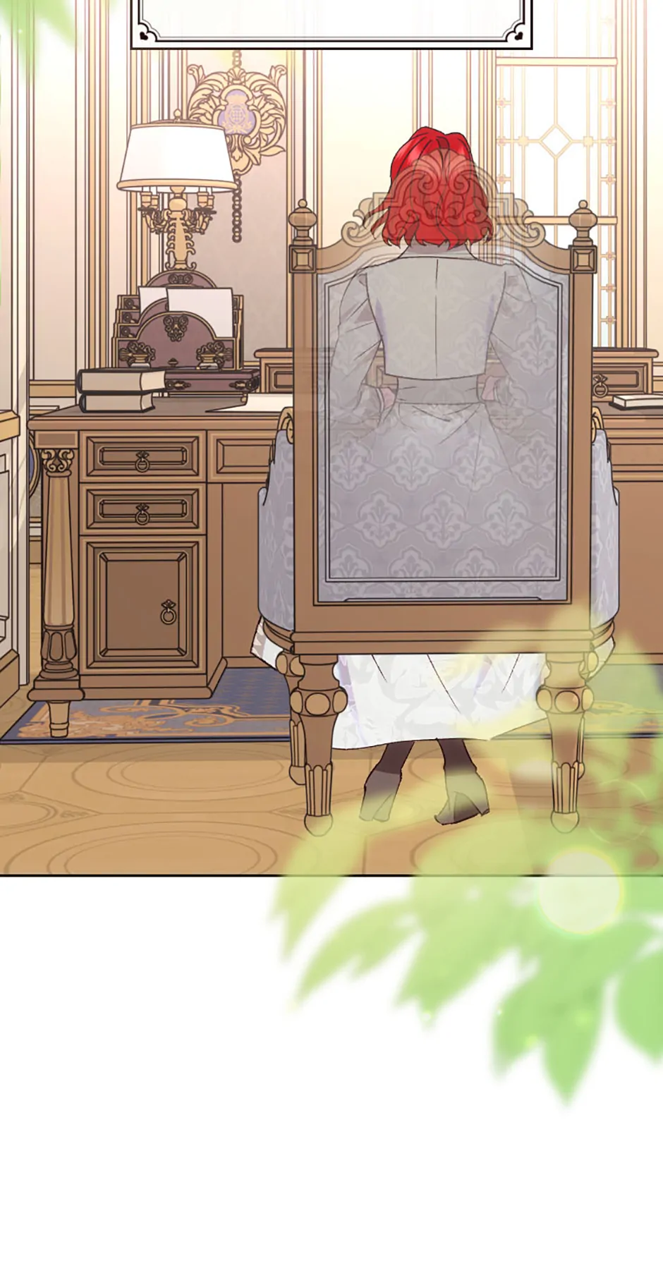 The End of This Fairy Tale is A Crazy Drama Chapter 68 - Page 36