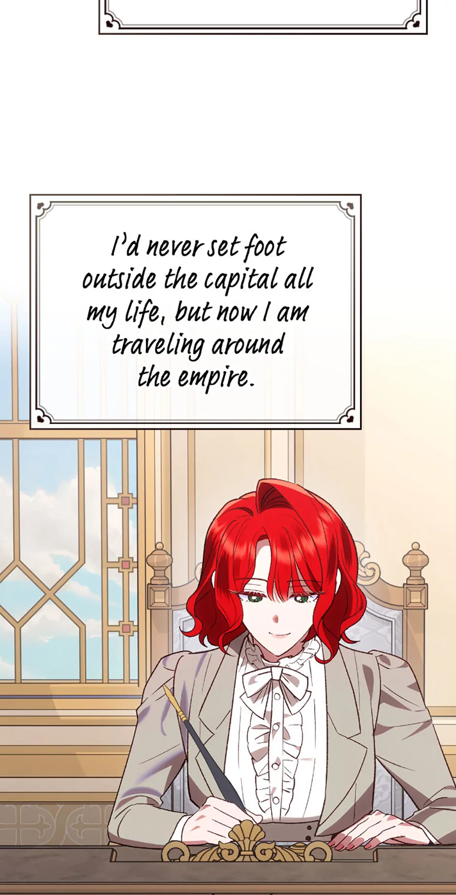 The End of This Fairy Tale is A Crazy Drama Chapter 68 - Page 38