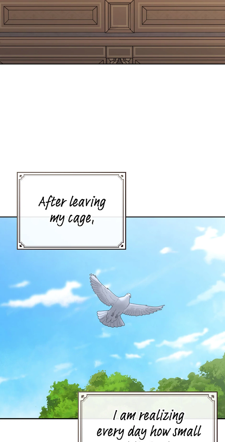 The End of This Fairy Tale is A Crazy Drama Chapter 68 - Page 39