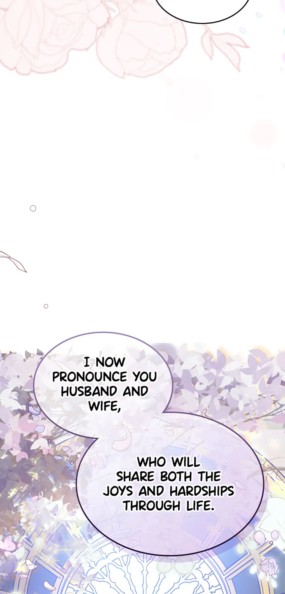 The End of This Fairy Tale is A Crazy Drama Chapter 68 - Page 5