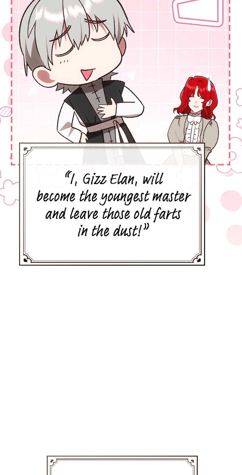 The End of This Fairy Tale is A Crazy Drama Chapter 68 - Page 42