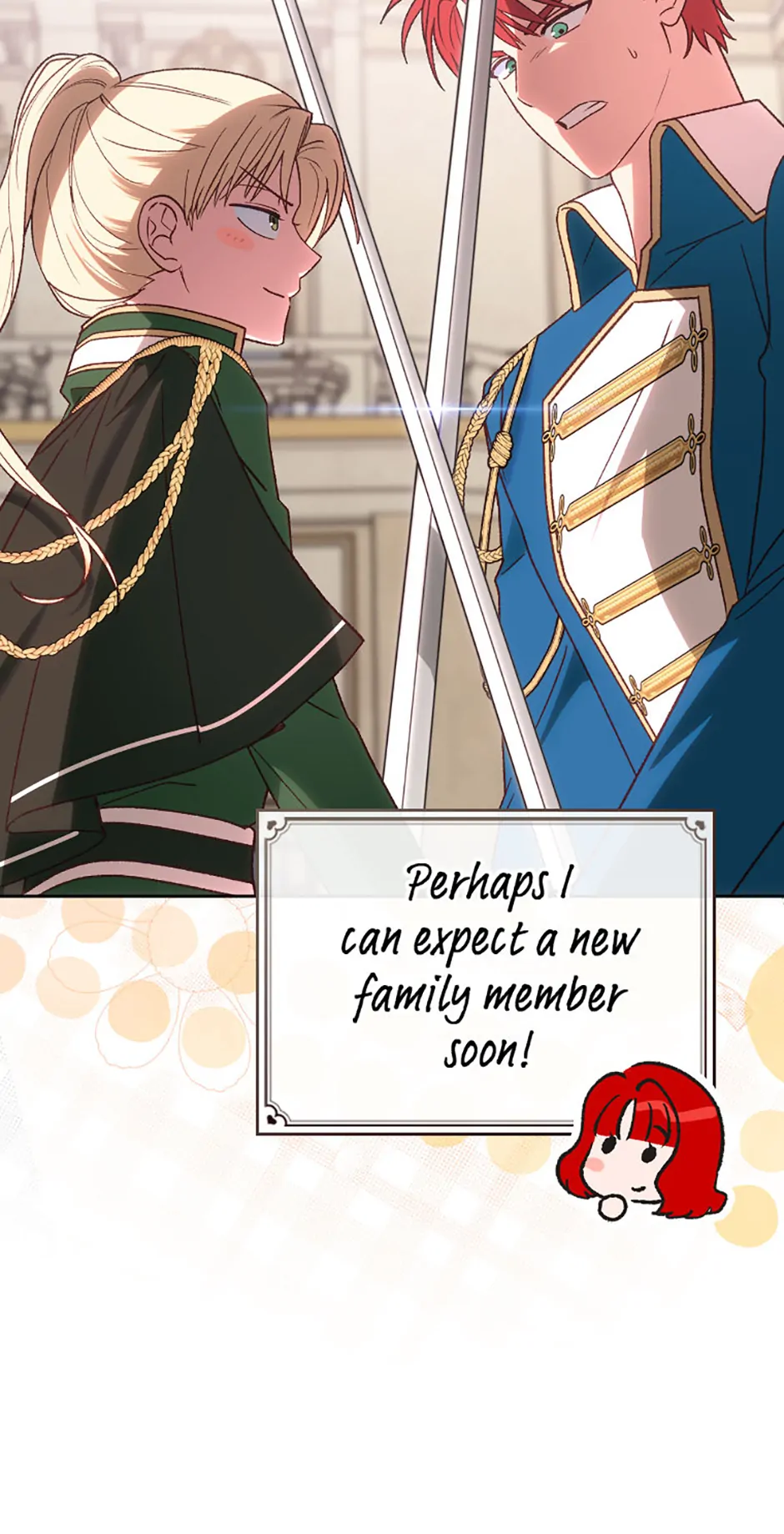 The End of This Fairy Tale is A Crazy Drama Chapter 68 - Page 47