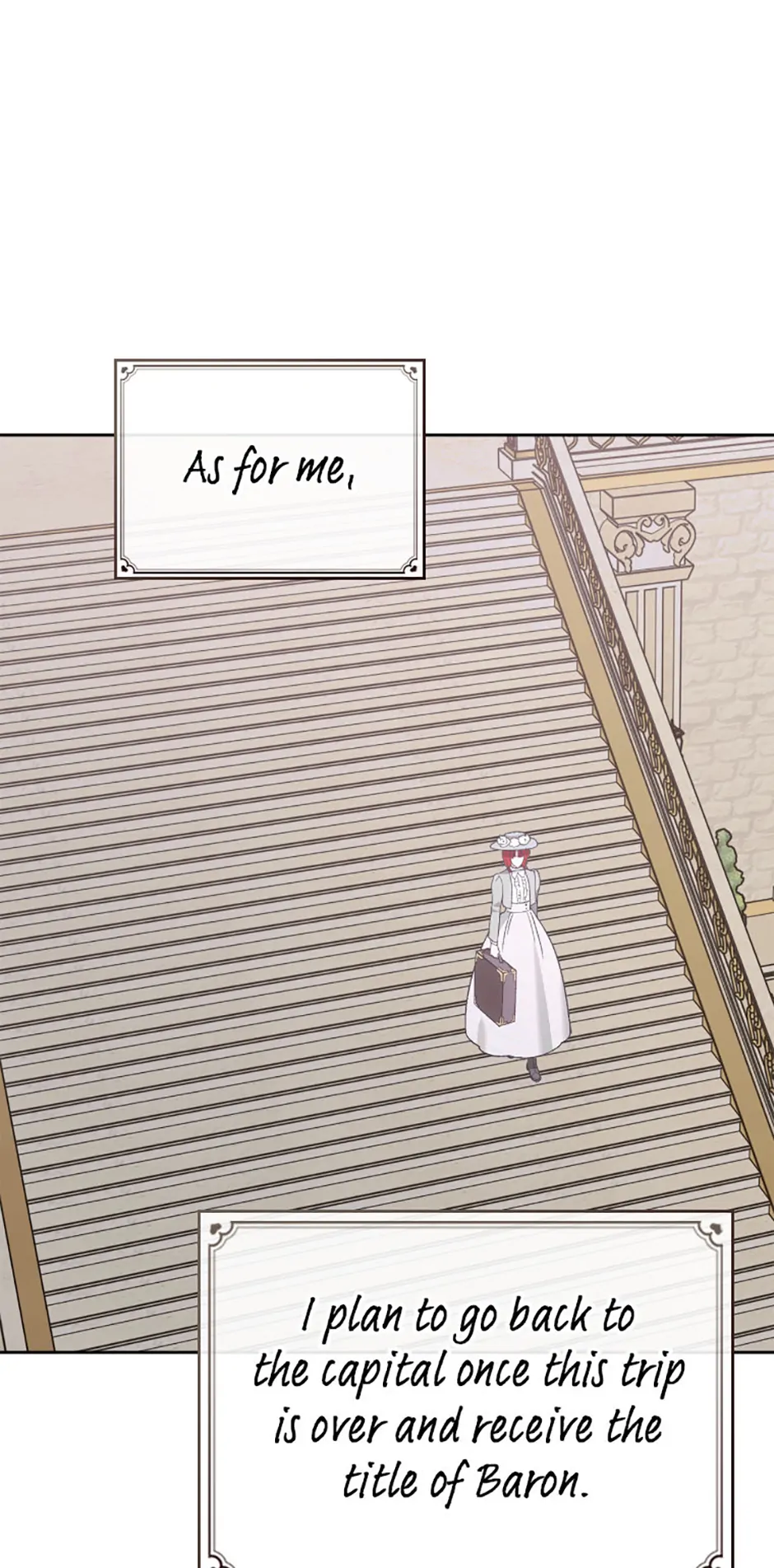 The End of This Fairy Tale is A Crazy Drama Chapter 68 - Page 48