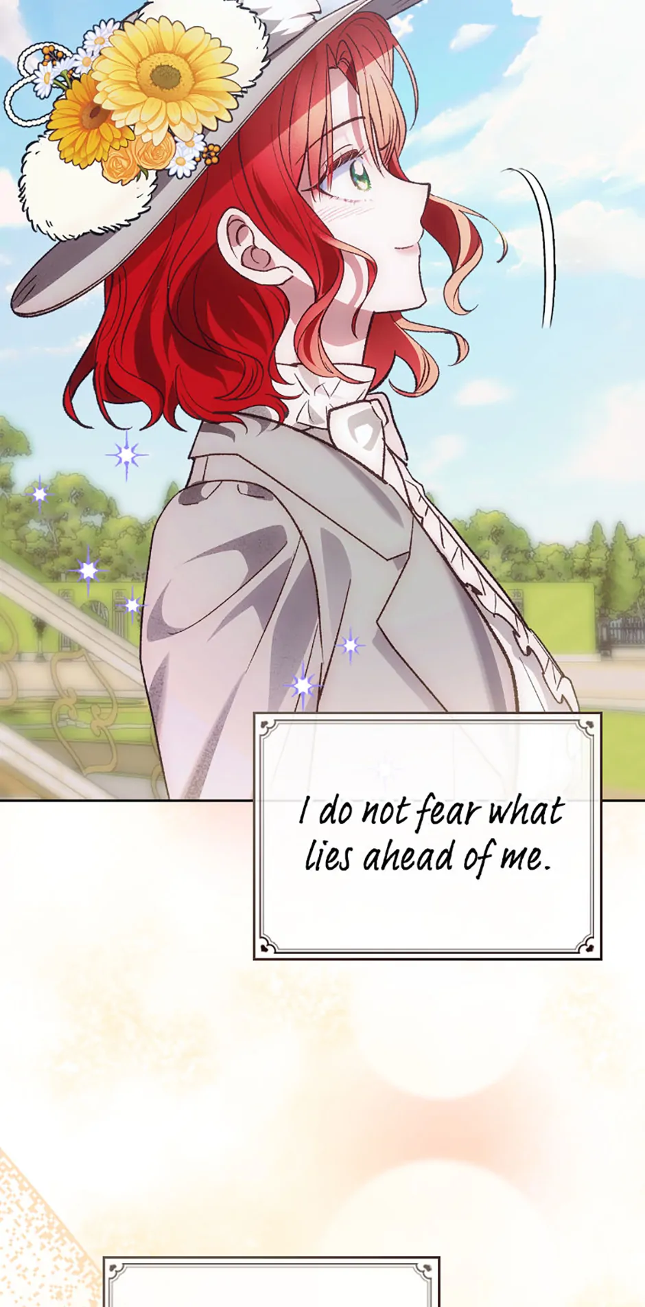 The End of This Fairy Tale is A Crazy Drama Chapter 68 - Page 50