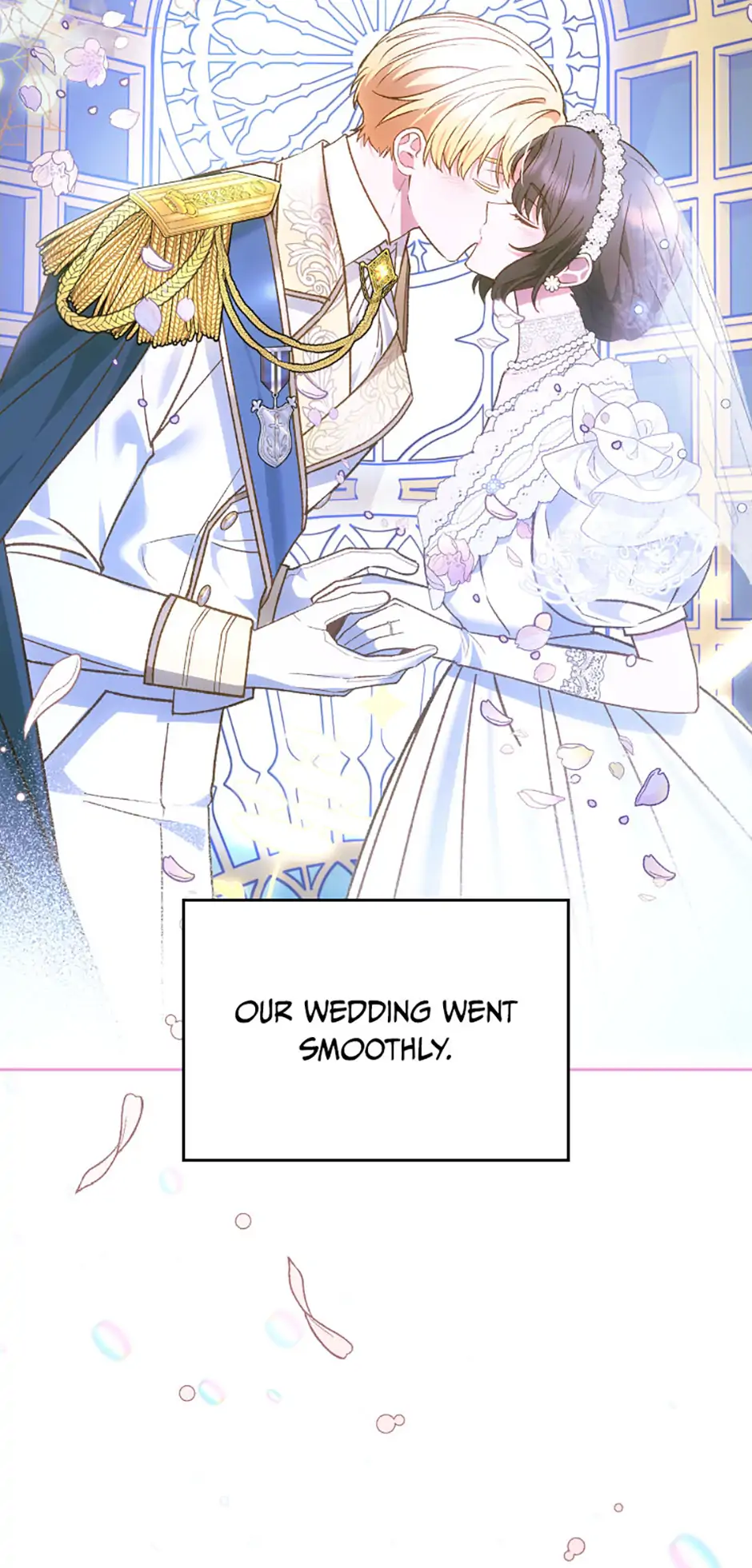 The End of This Fairy Tale is A Crazy Drama Chapter 68 - Page 6