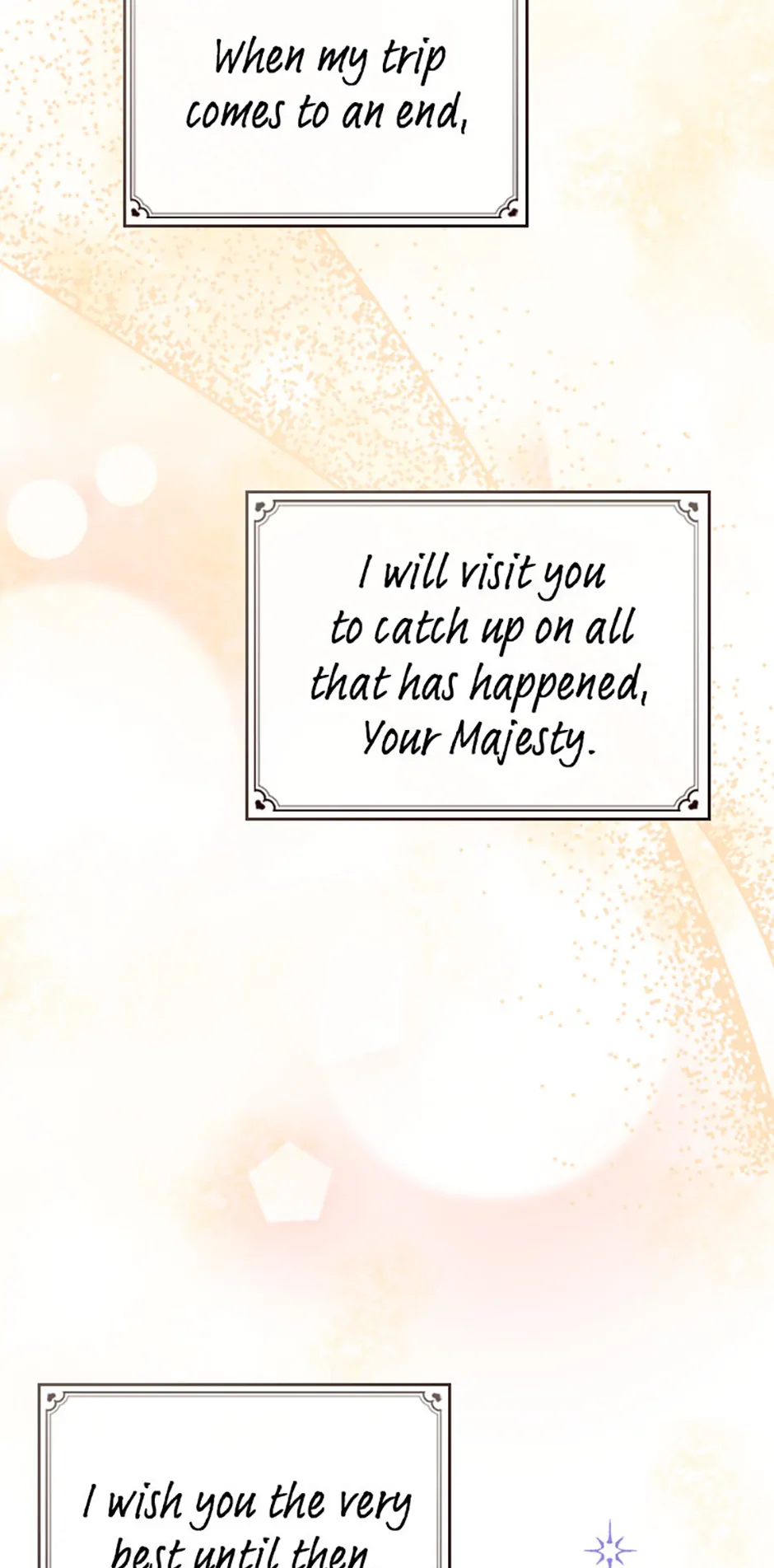 The End of This Fairy Tale is A Crazy Drama Chapter 68 - Page 51