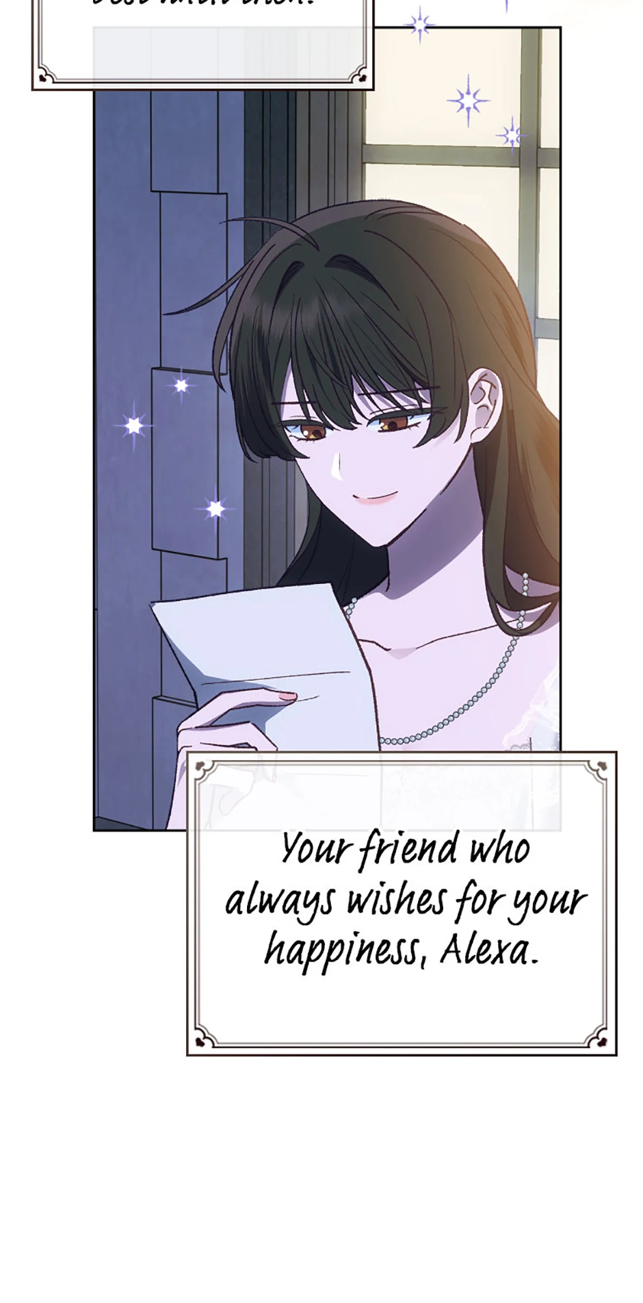 The End of This Fairy Tale is A Crazy Drama Chapter 68 - Page 52