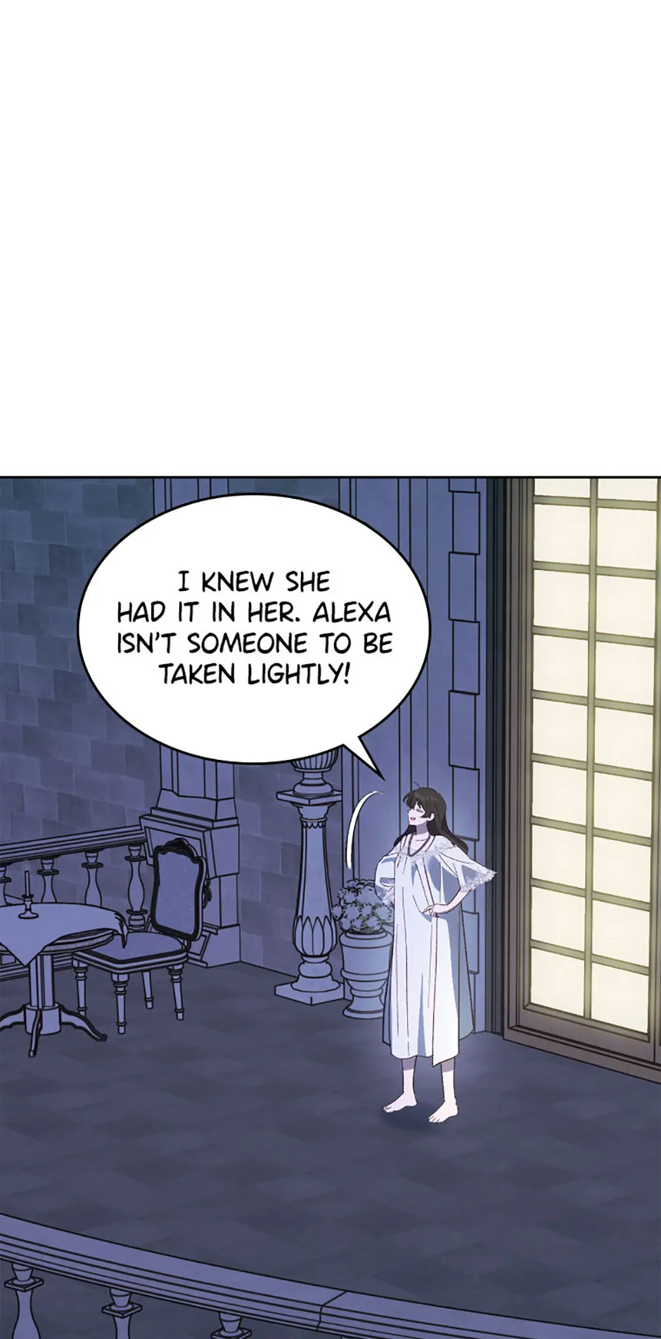 The End of This Fairy Tale is A Crazy Drama Chapter 68 - Page 53