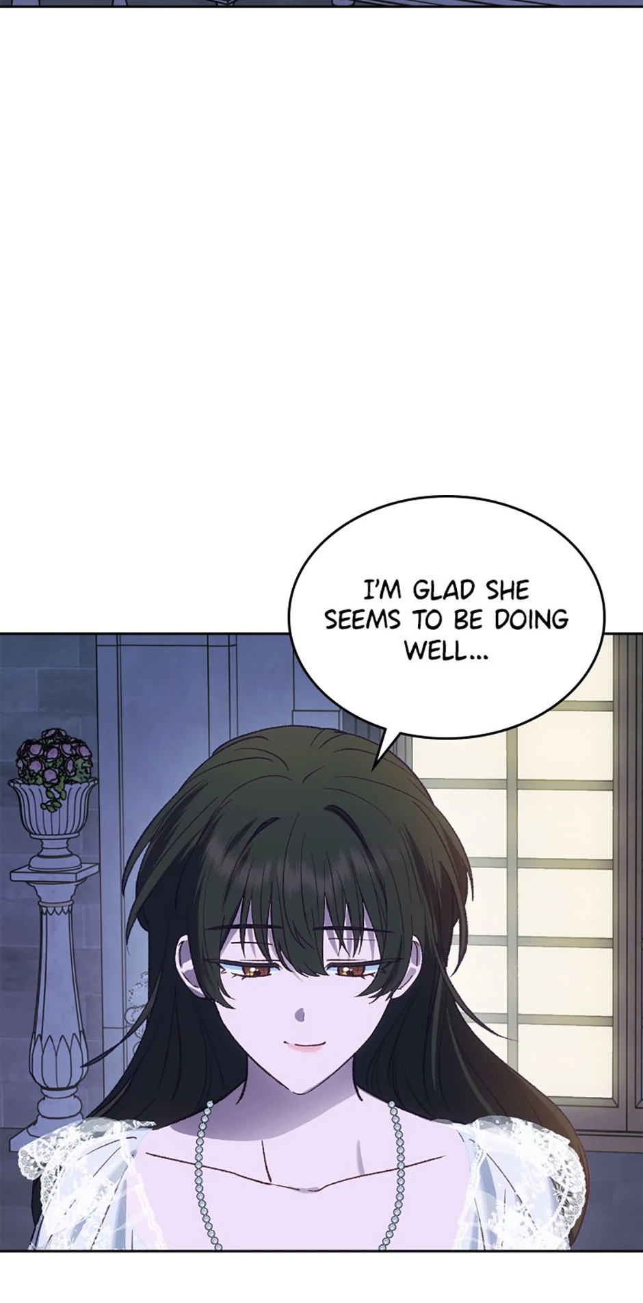 The End of This Fairy Tale is A Crazy Drama Chapter 68 - Page 54