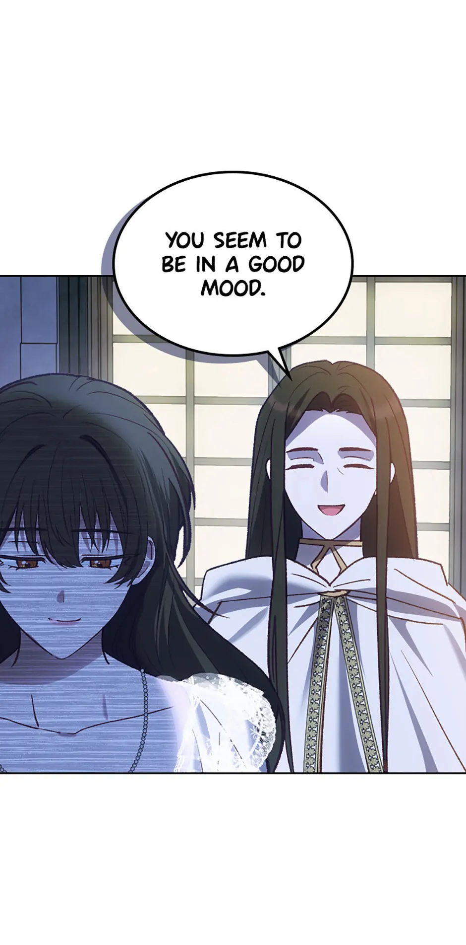 The End of This Fairy Tale is A Crazy Drama Chapter 68 - Page 55