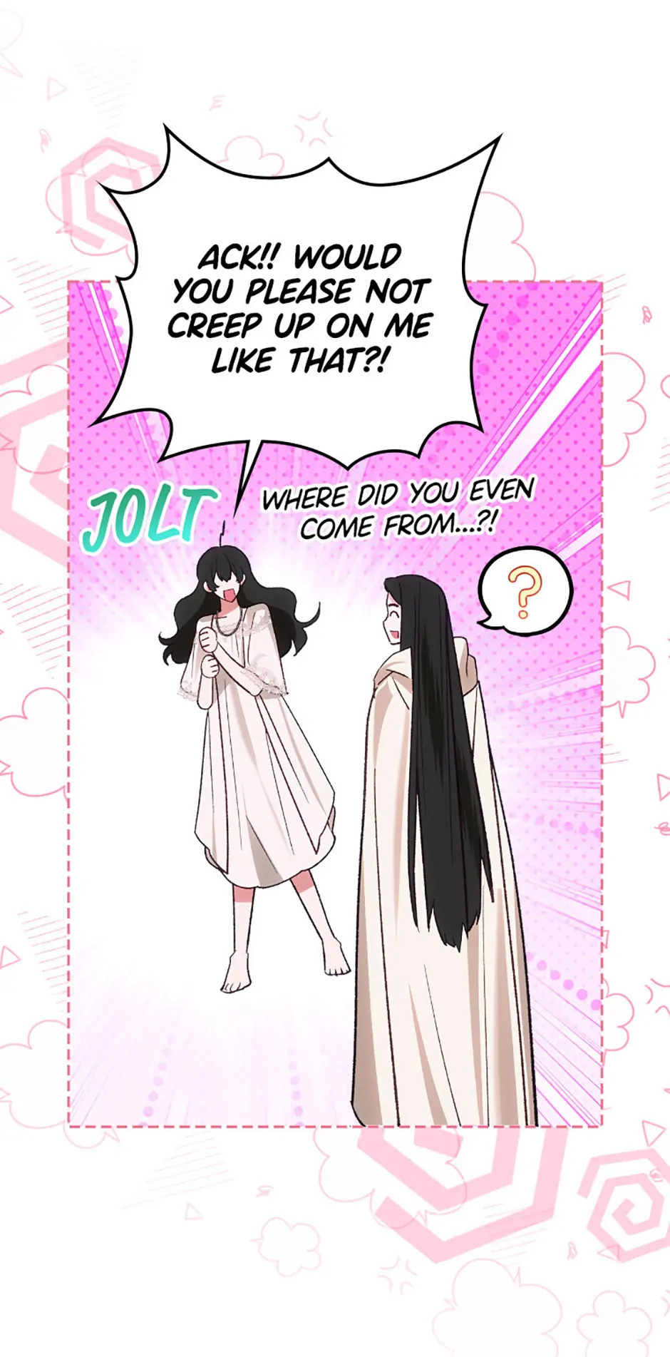 The End of This Fairy Tale is A Crazy Drama Chapter 68 - Page 56