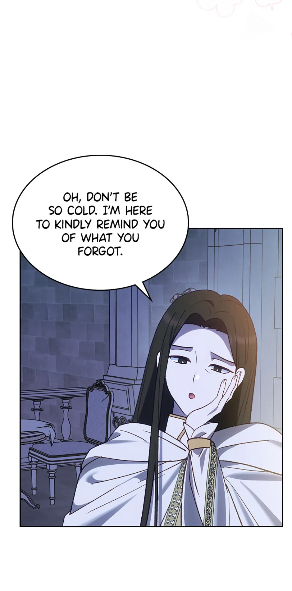 The End of This Fairy Tale is A Crazy Drama Chapter 68 - Page 57