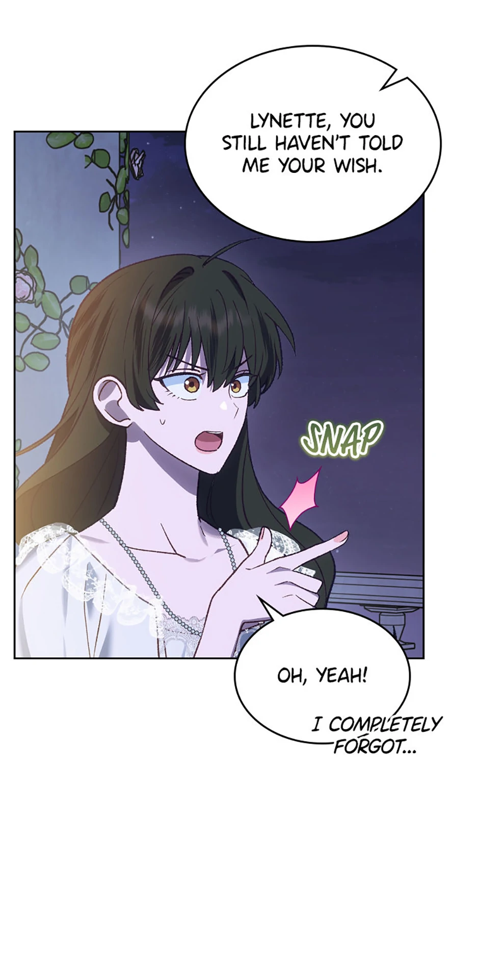 The End of This Fairy Tale is A Crazy Drama Chapter 68 - Page 58