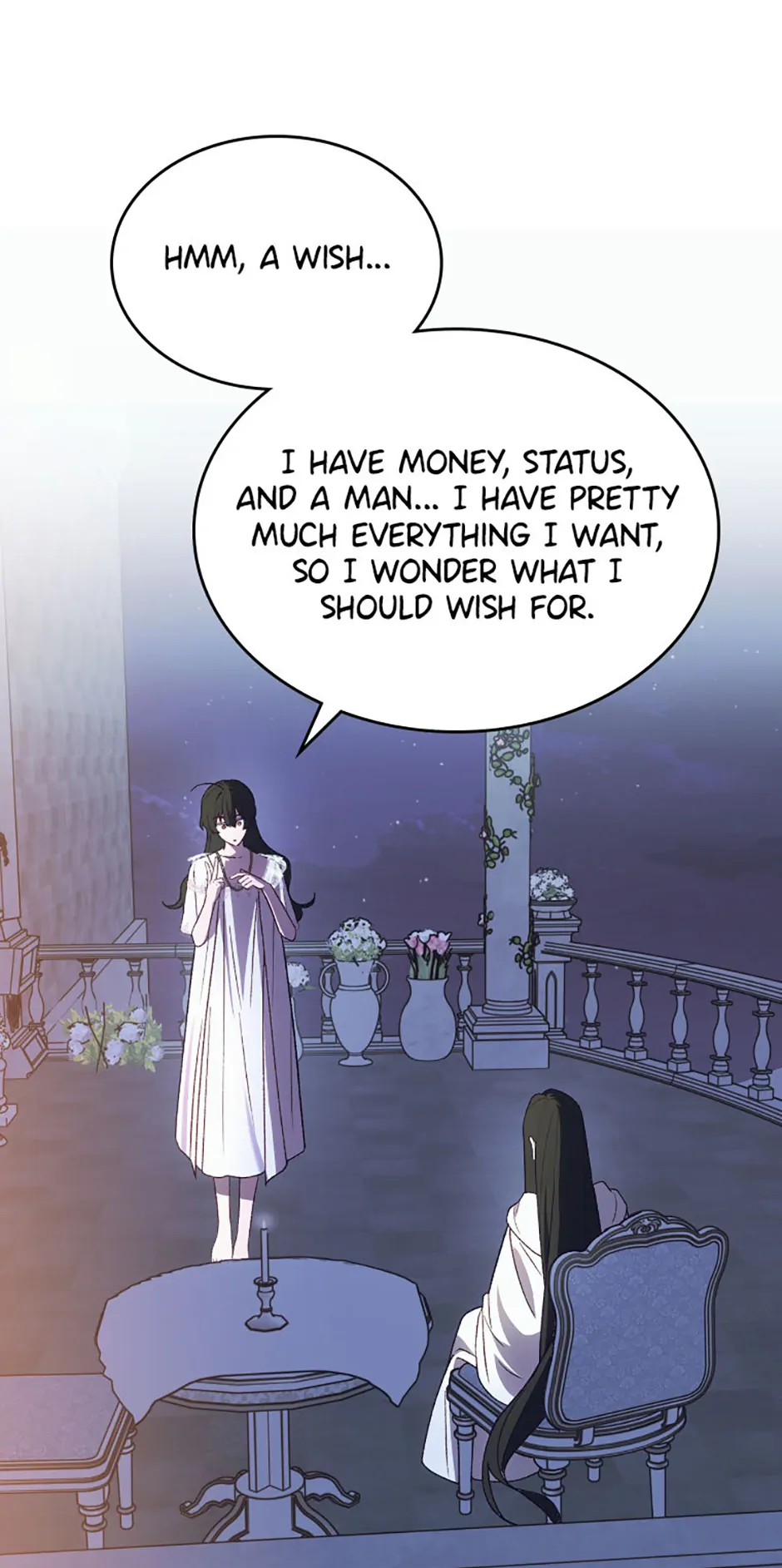 The End of This Fairy Tale is A Crazy Drama Chapter 68 - Page 59