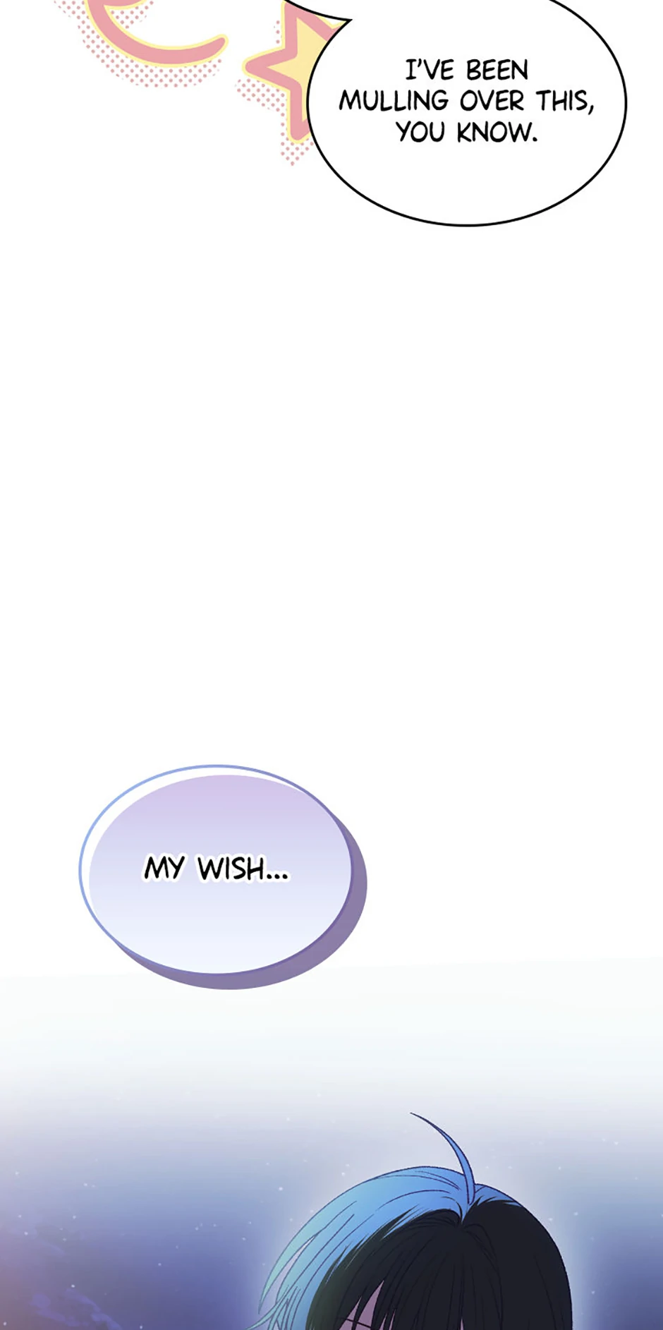 The End of This Fairy Tale is A Crazy Drama Chapter 68 - Page 61