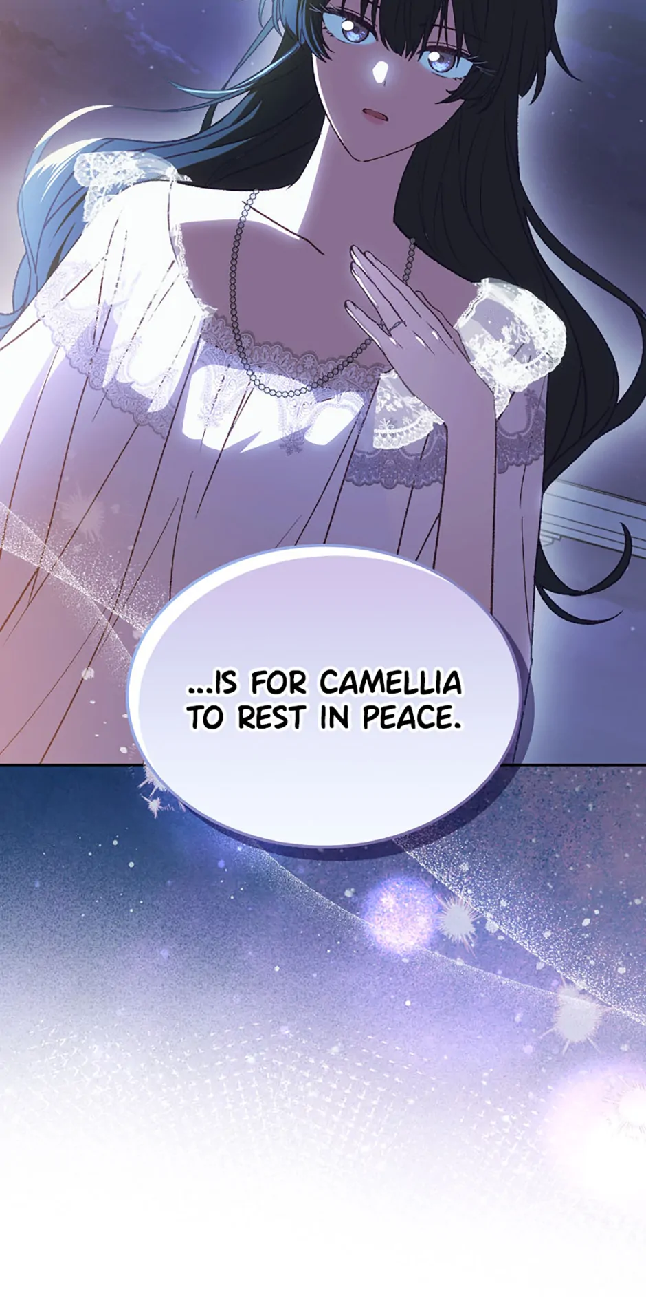 The End of This Fairy Tale is A Crazy Drama Chapter 68 - Page 62