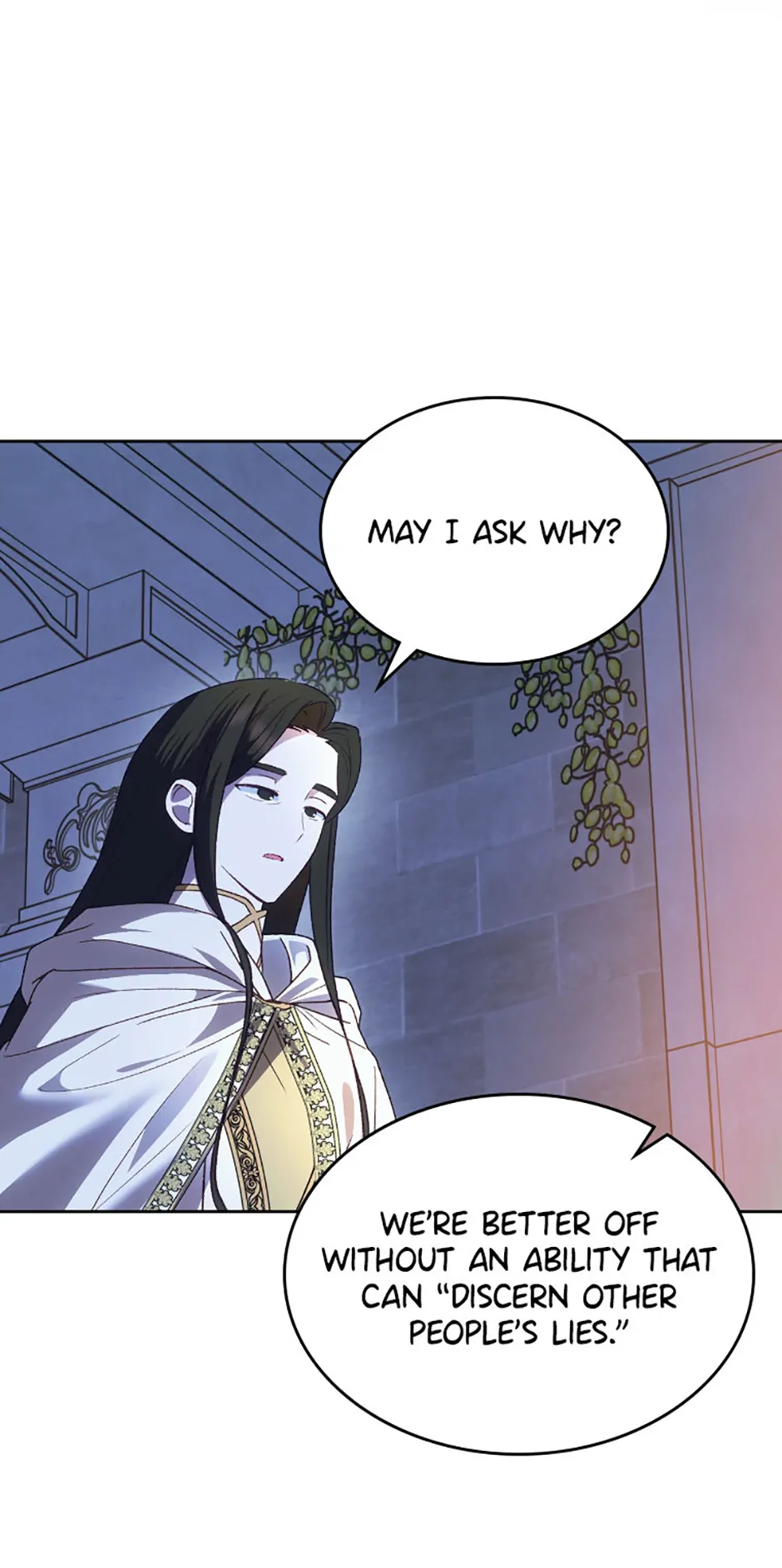 The End of This Fairy Tale is A Crazy Drama Chapter 68 - Page 63