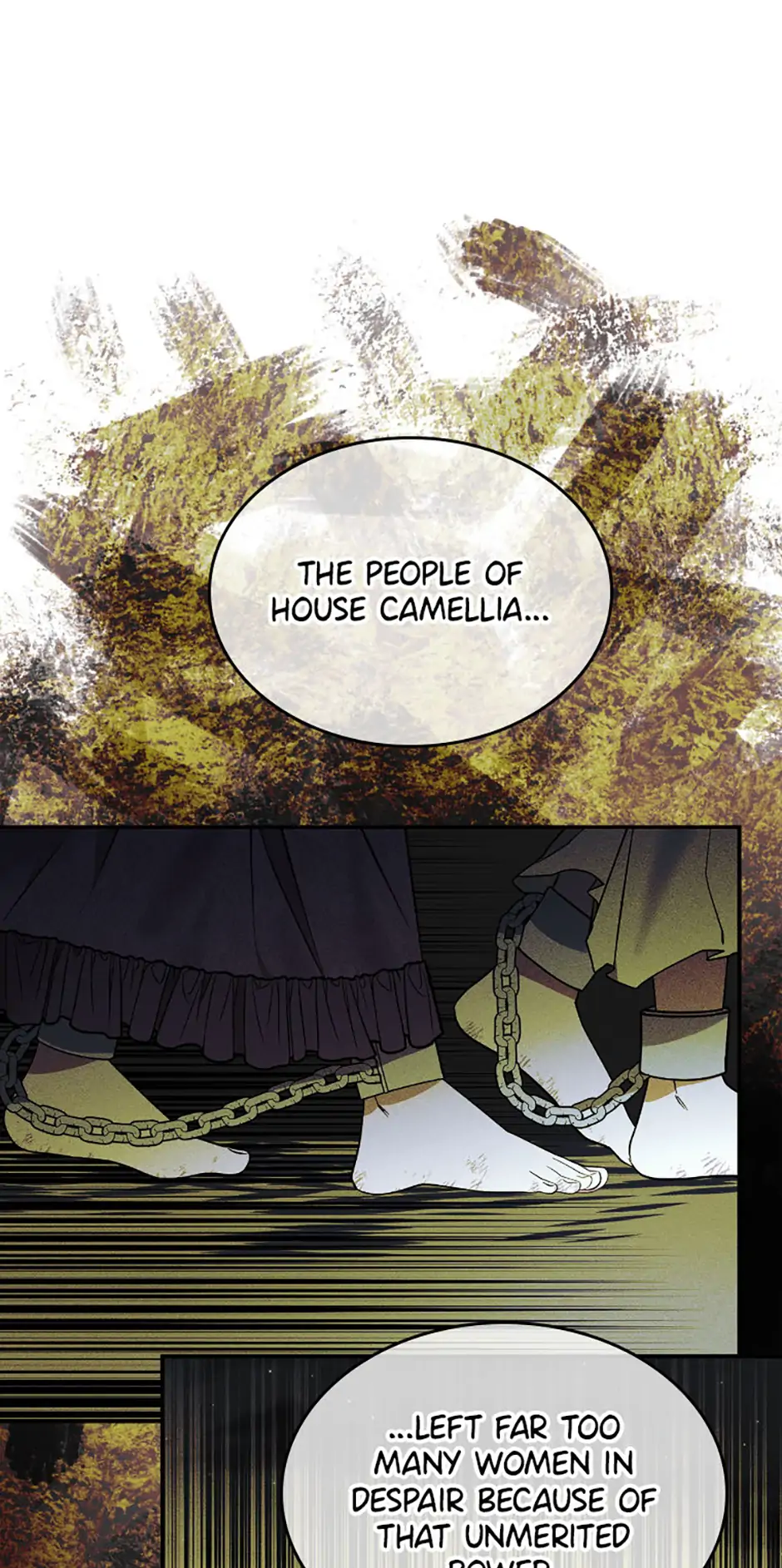 The End of This Fairy Tale is A Crazy Drama Chapter 68 - Page 64