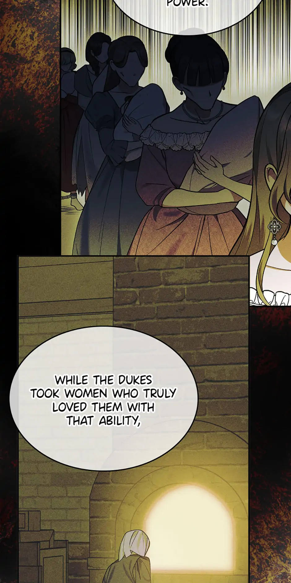 The End of This Fairy Tale is A Crazy Drama Chapter 68 - Page 65