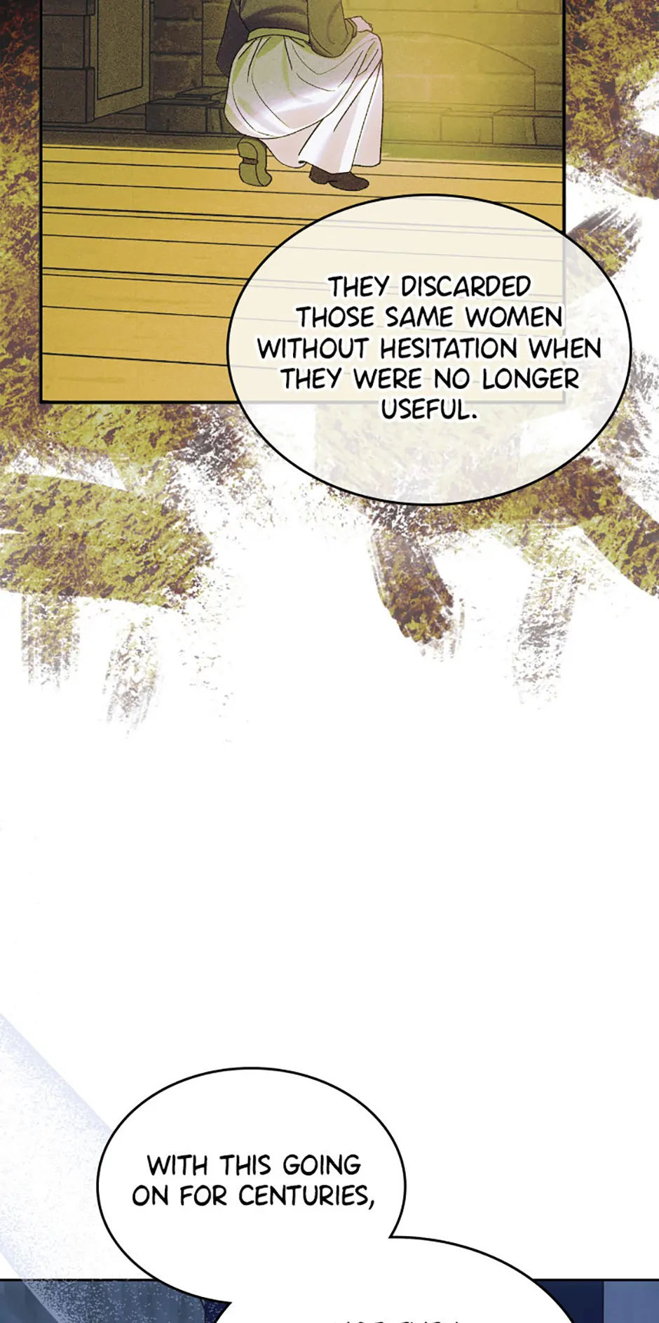 The End of This Fairy Tale is A Crazy Drama Chapter 68 - Page 66