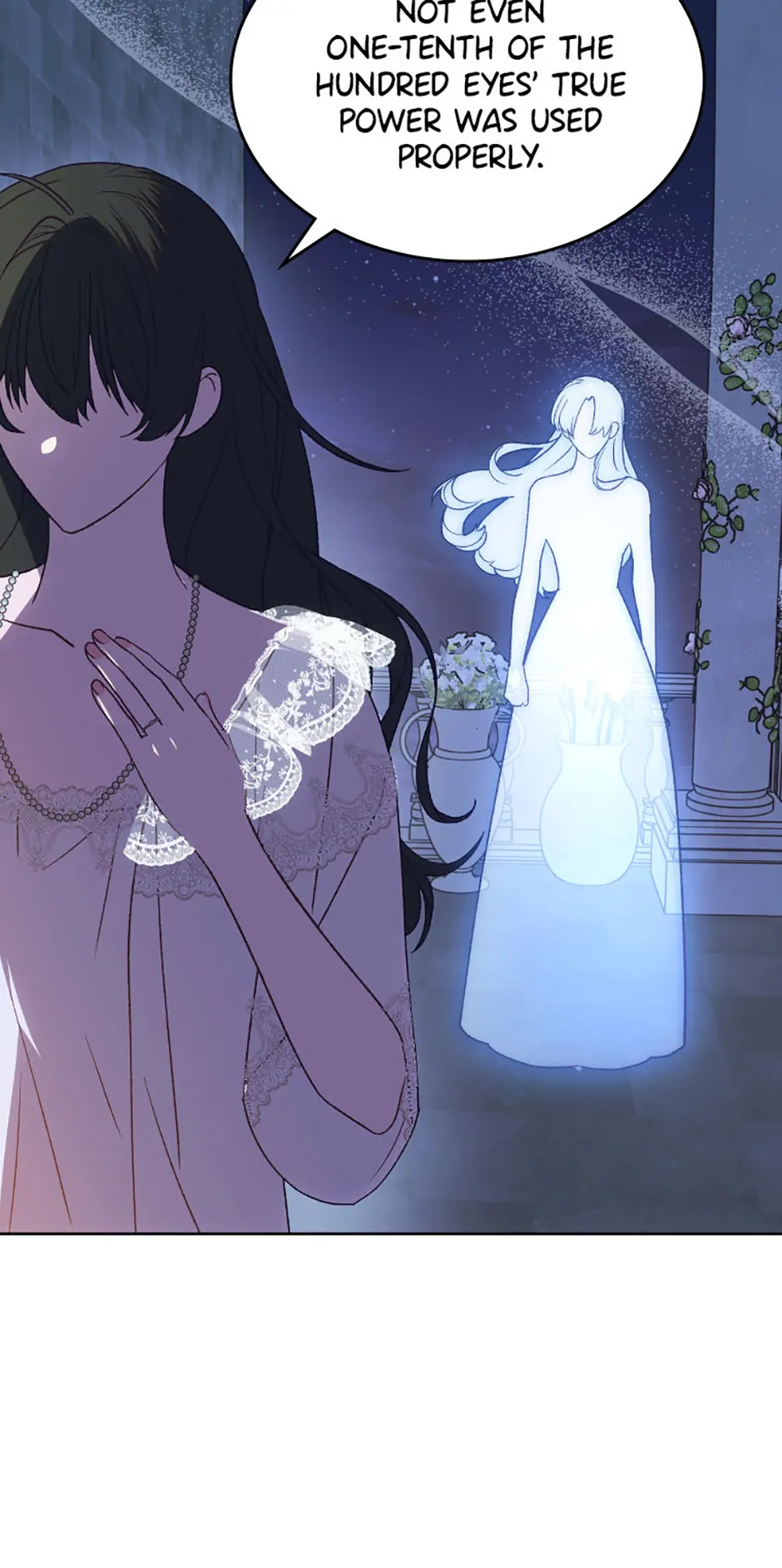 The End of This Fairy Tale is A Crazy Drama Chapter 68 - Page 67