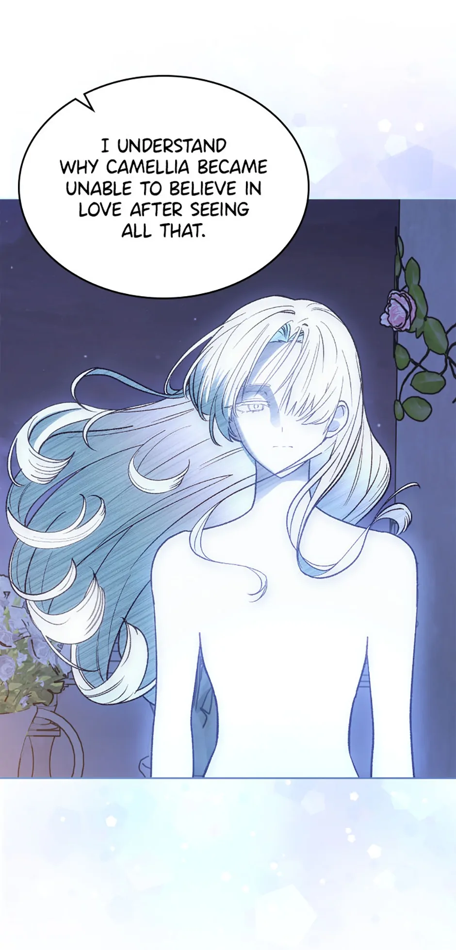 The End of This Fairy Tale is A Crazy Drama Chapter 68 - Page 68