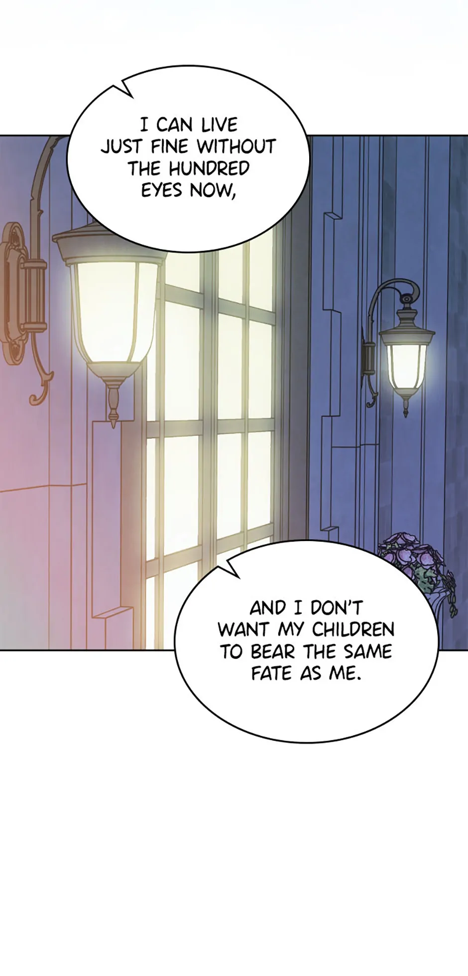 The End of This Fairy Tale is A Crazy Drama Chapter 68 - Page 69