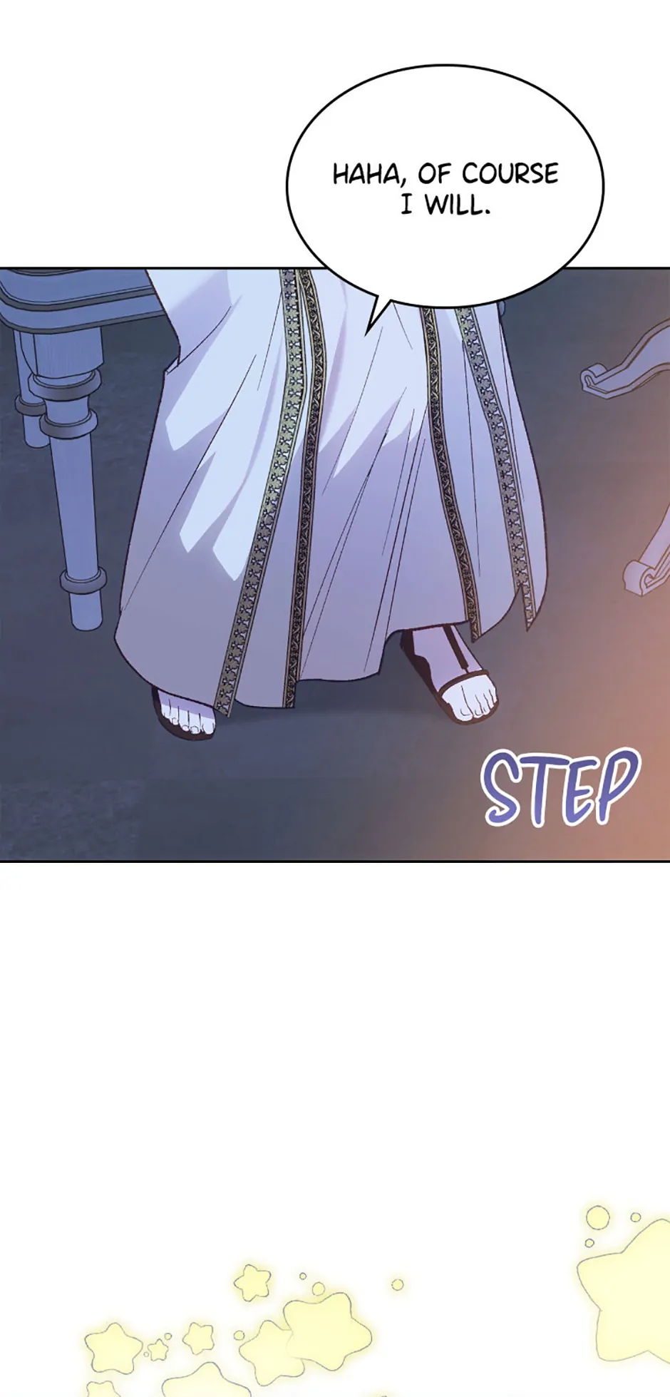 The End of This Fairy Tale is A Crazy Drama Chapter 68 - Page 71