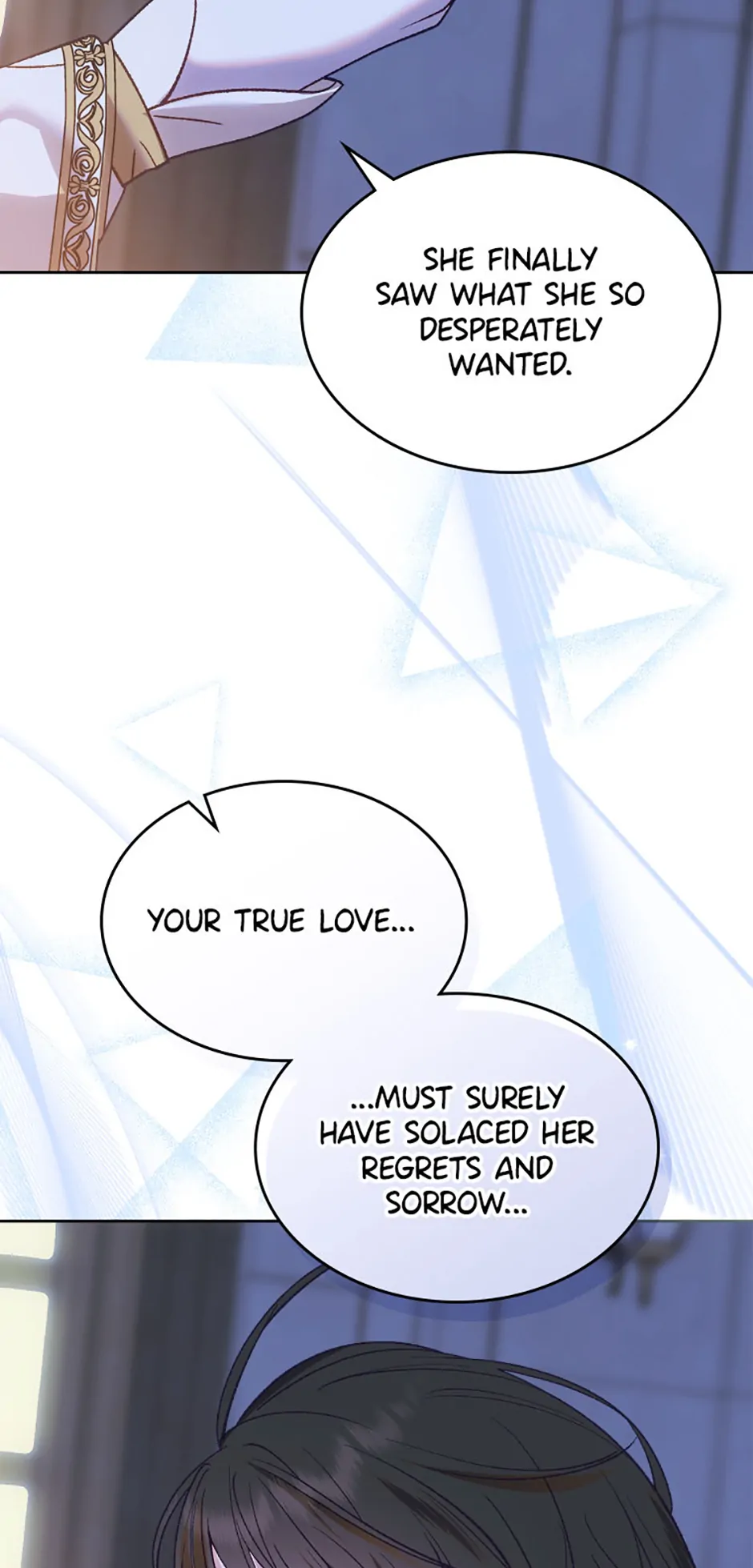 The End of This Fairy Tale is A Crazy Drama Chapter 68 - Page 74