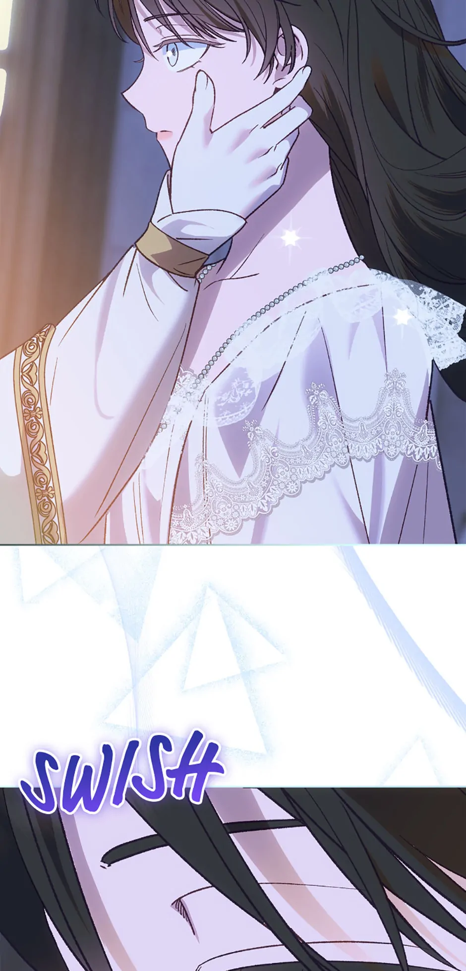 The End of This Fairy Tale is A Crazy Drama Chapter 68 - Page 75