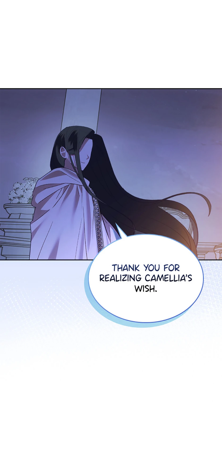 The End of This Fairy Tale is A Crazy Drama Chapter 68 - Page 77