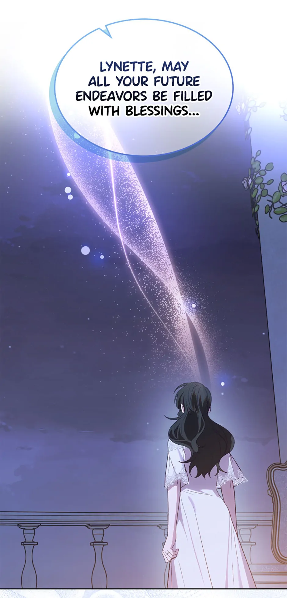 The End of This Fairy Tale is A Crazy Drama Chapter 68 - Page 78