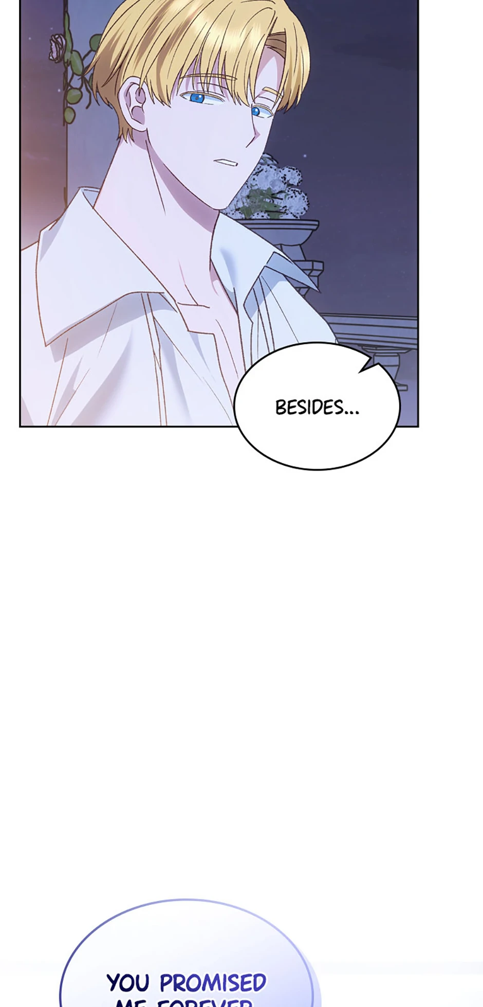 The End of This Fairy Tale is A Crazy Drama Chapter 68 - Page 85