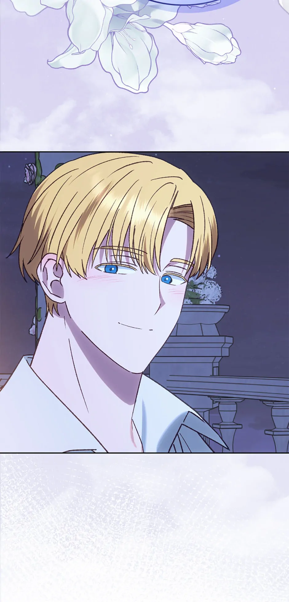 The End of This Fairy Tale is A Crazy Drama Chapter 68 - Page 87