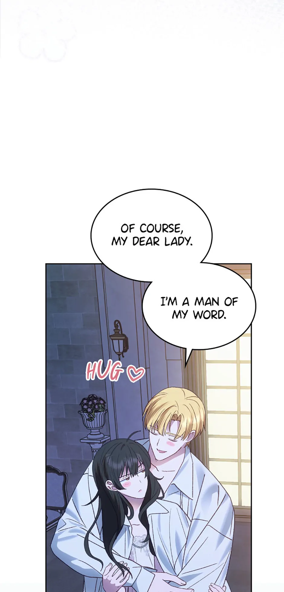 The End of This Fairy Tale is A Crazy Drama Chapter 68 - Page 88