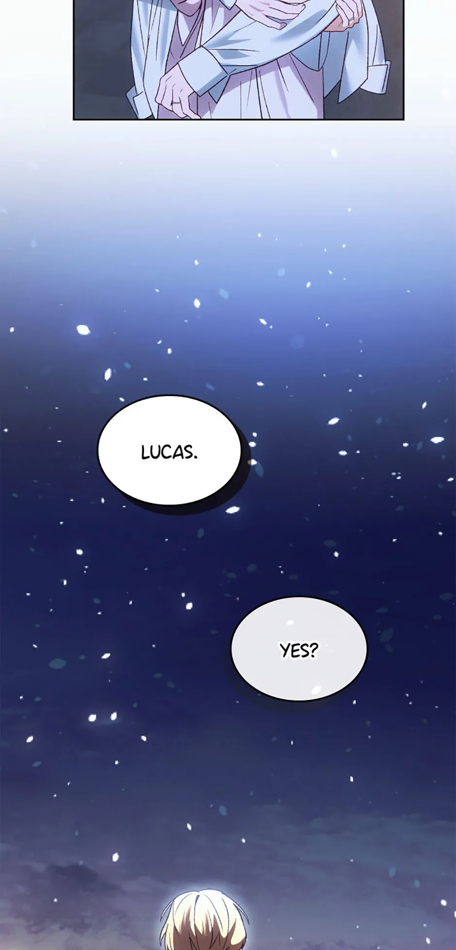 The End of This Fairy Tale is A Crazy Drama Chapter 68 - Page 89