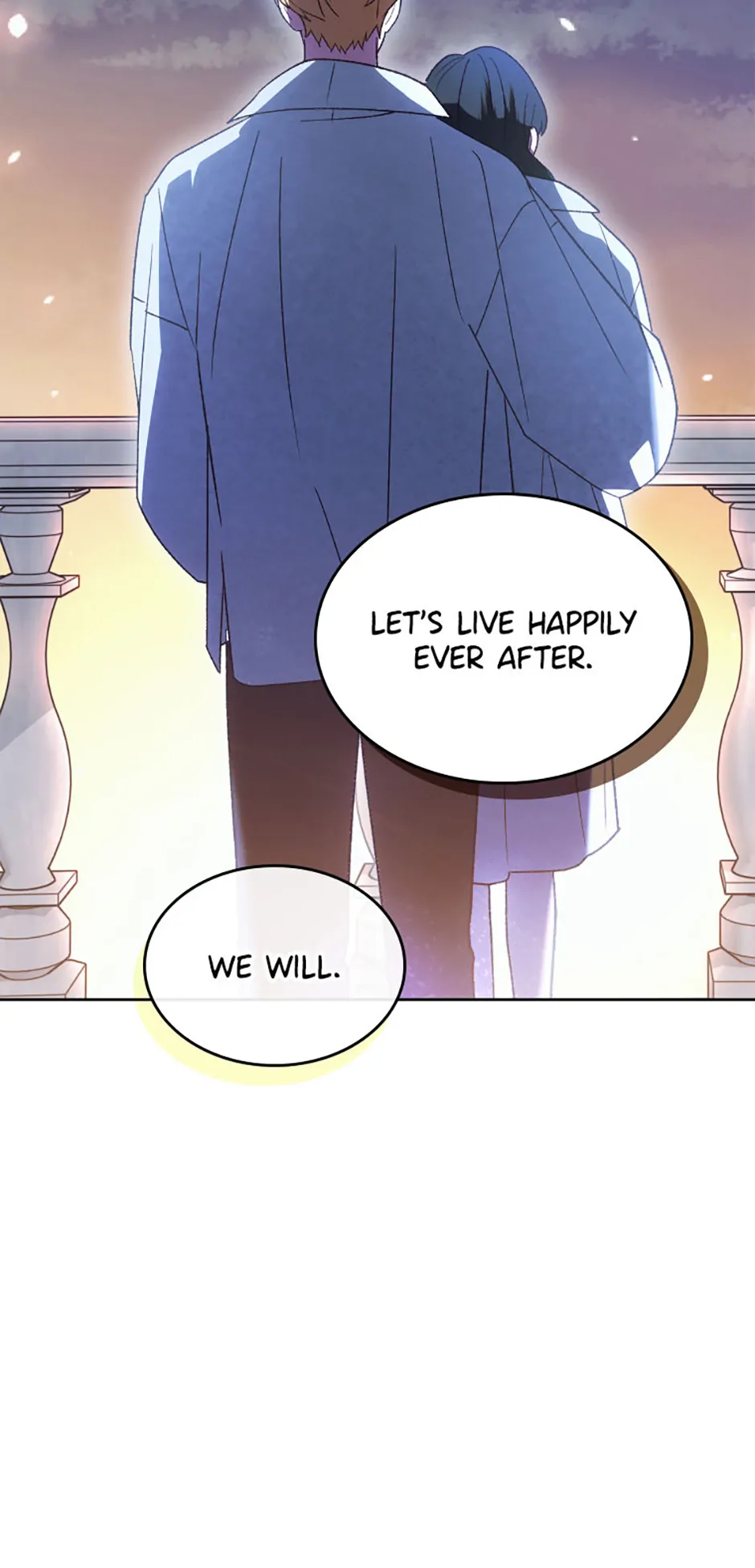 The End of This Fairy Tale is A Crazy Drama Chapter 68 - Page 90