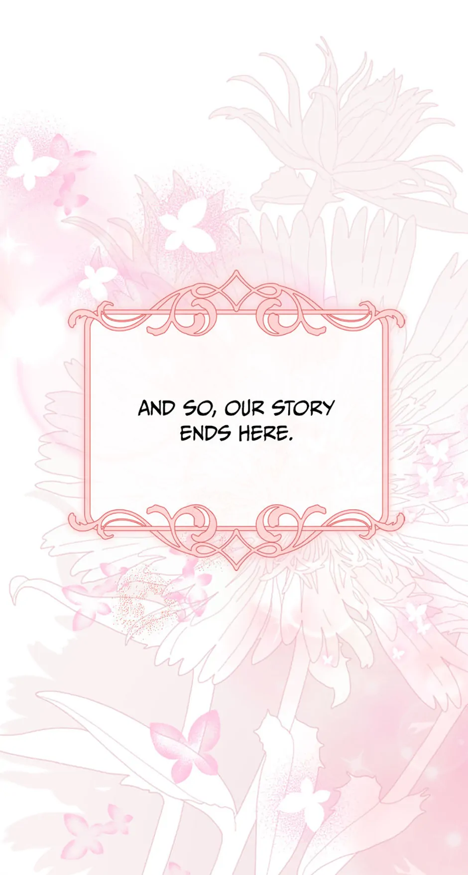 The End of This Fairy Tale is A Crazy Drama Chapter 68 - Page 91