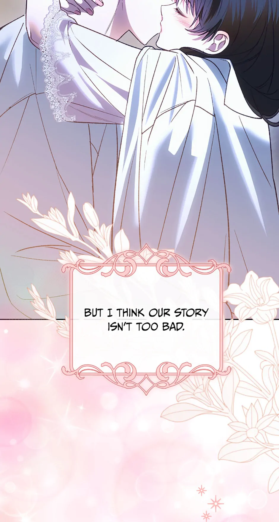 The End of This Fairy Tale is A Crazy Drama Chapter 68 - Page 94