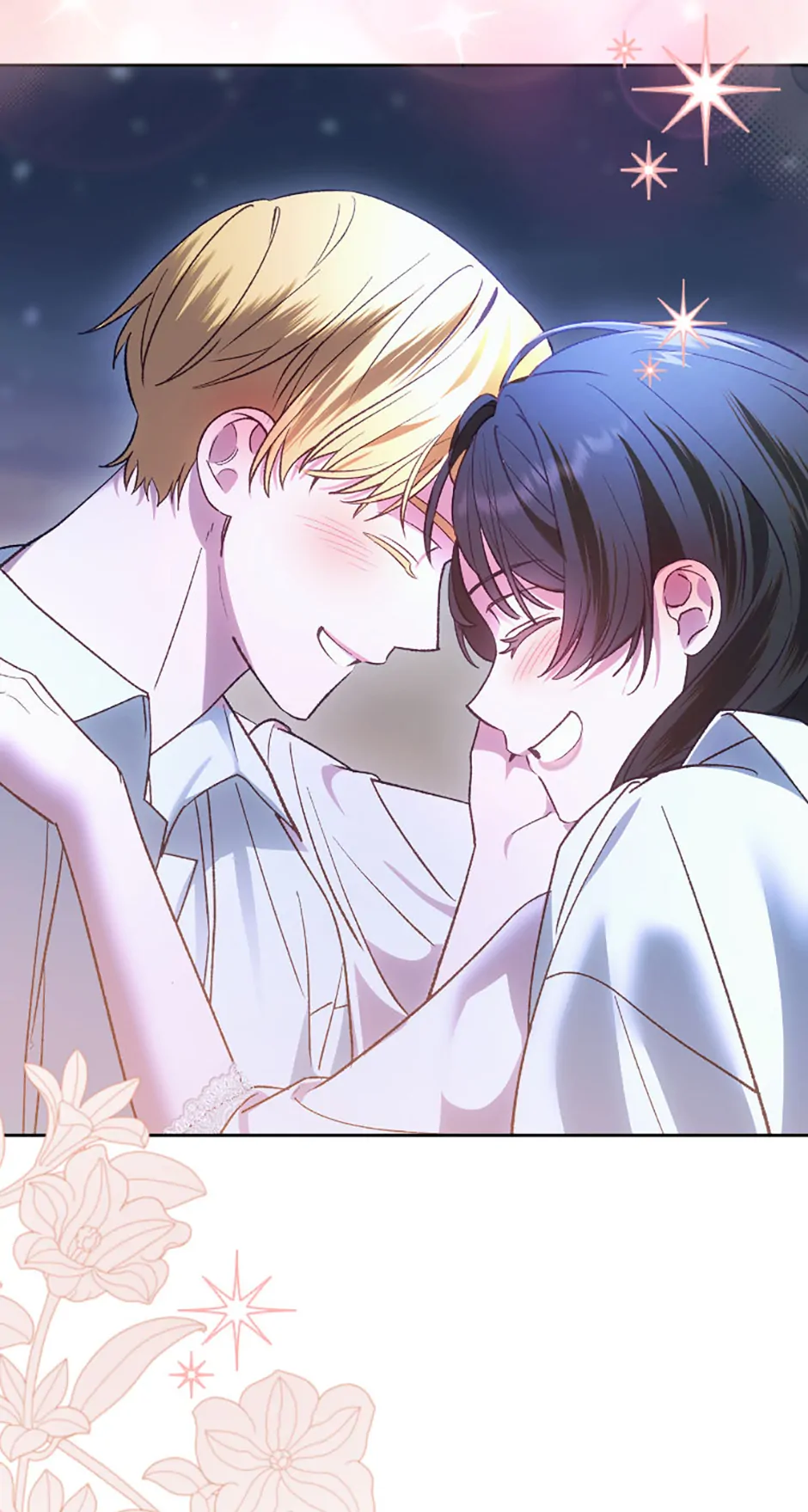 The End of This Fairy Tale is A Crazy Drama Chapter 68 - Page 95