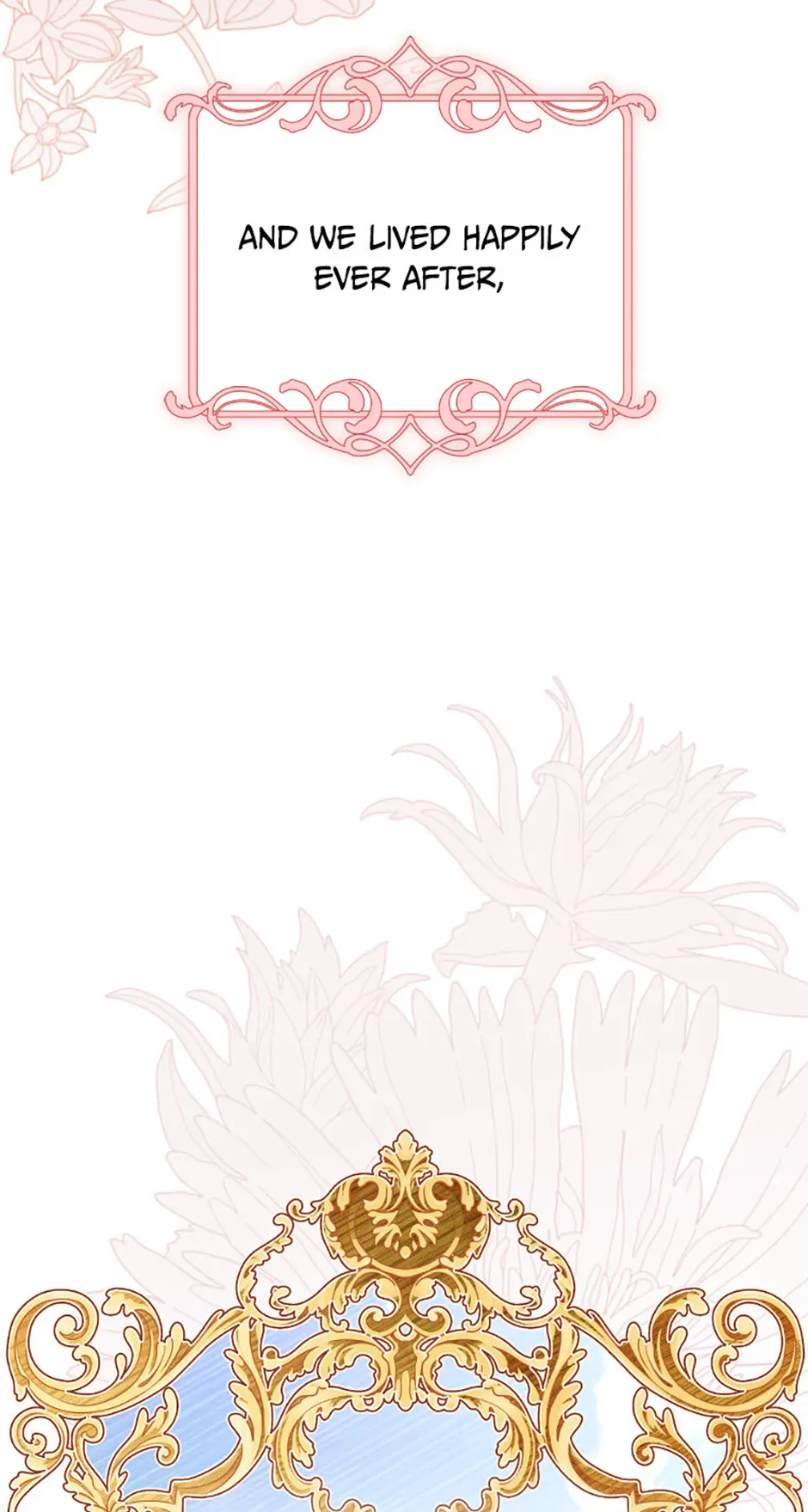 The End of This Fairy Tale is A Crazy Drama Chapter 68 - Page 96