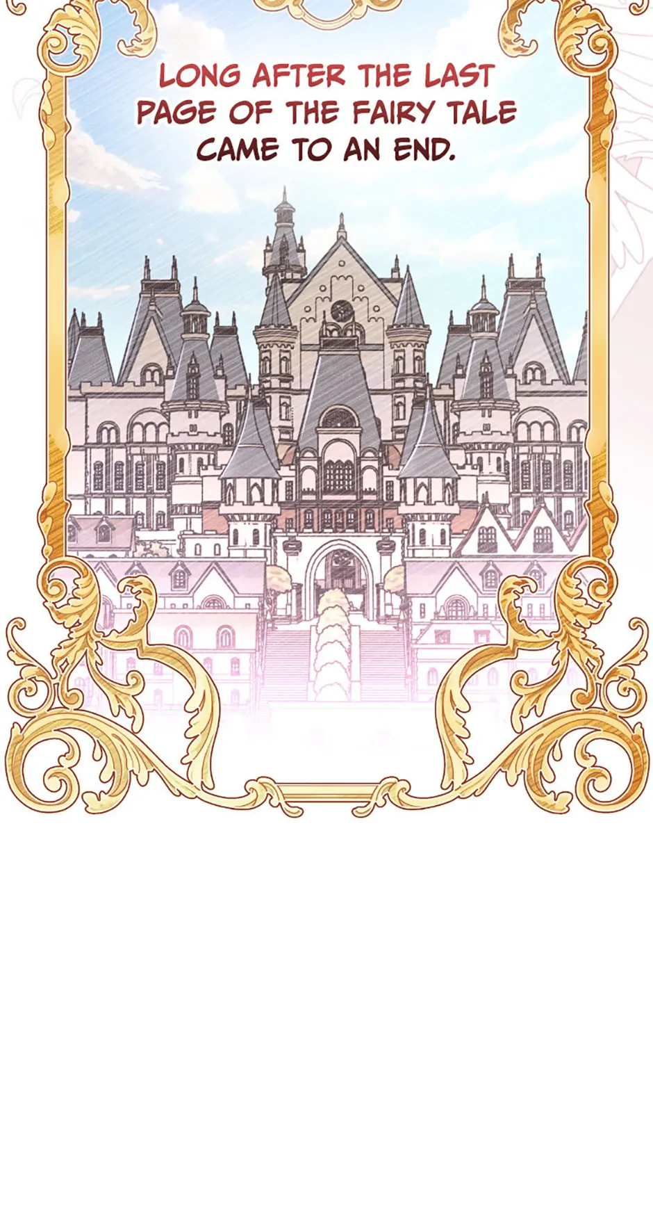 The End of This Fairy Tale is A Crazy Drama Chapter 68 - Page 97