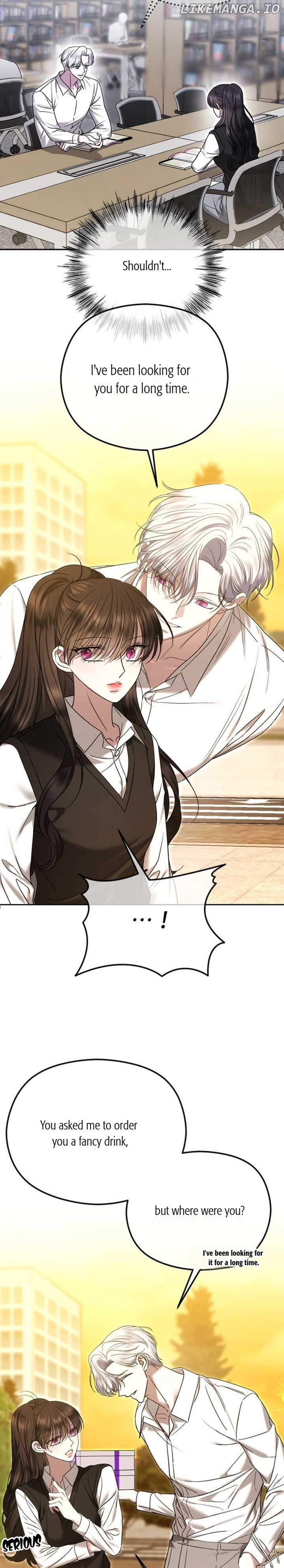 The Ending, I Want to Change it Chapter 77 - Page 17