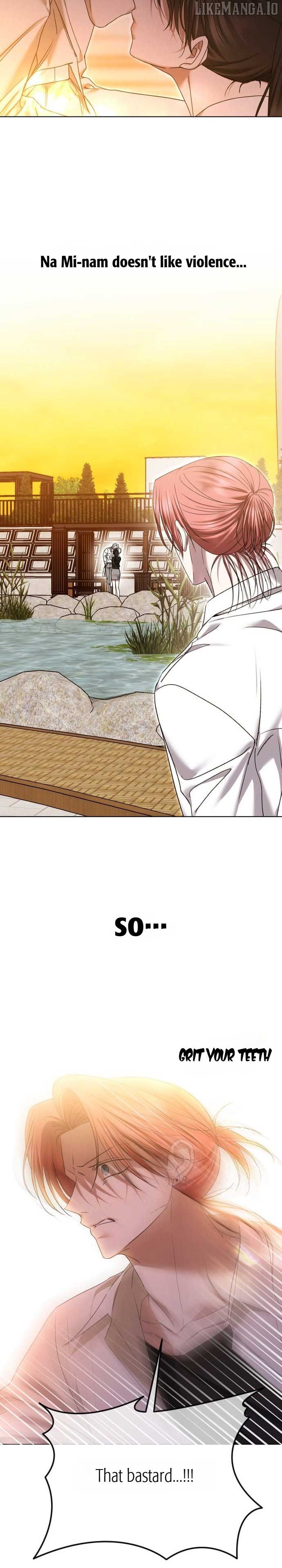 The Ending, I Want to Change it Chapter 78 - Page 13