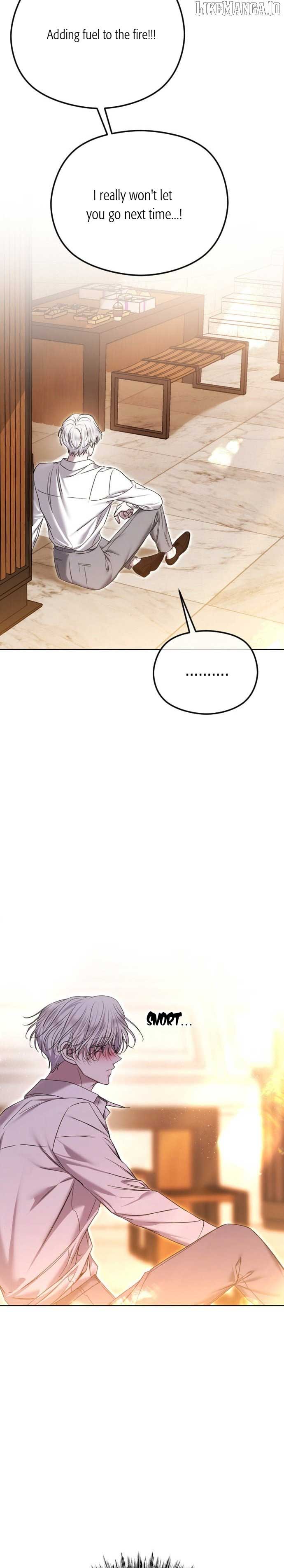 The Ending, I Want to Change it Chapter 78 - Page 19