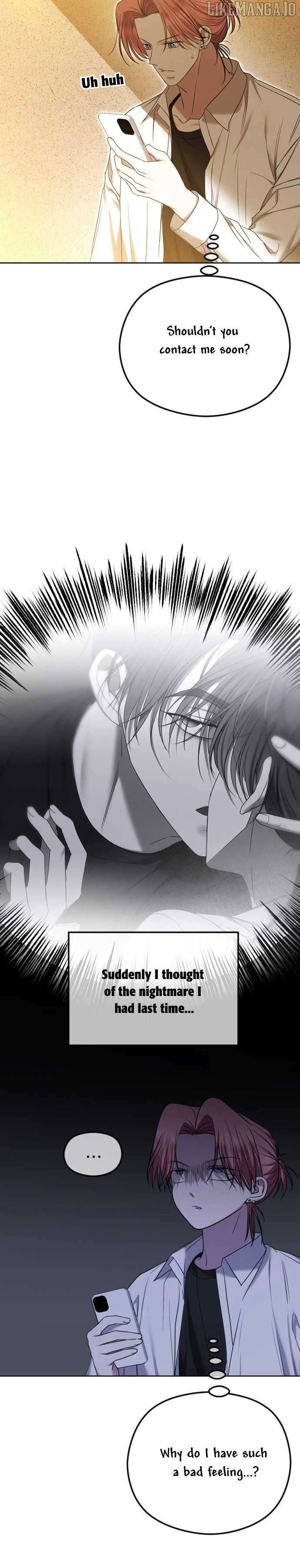 The Ending, I Want to Change it Chapter 78 - Page 2