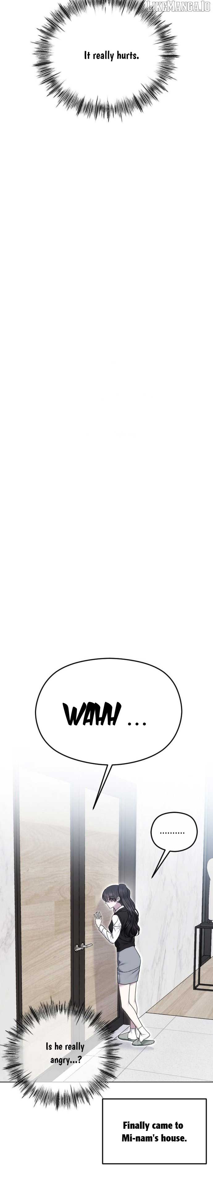 The Ending, I Want to Change it Chapter 78 - Page 20