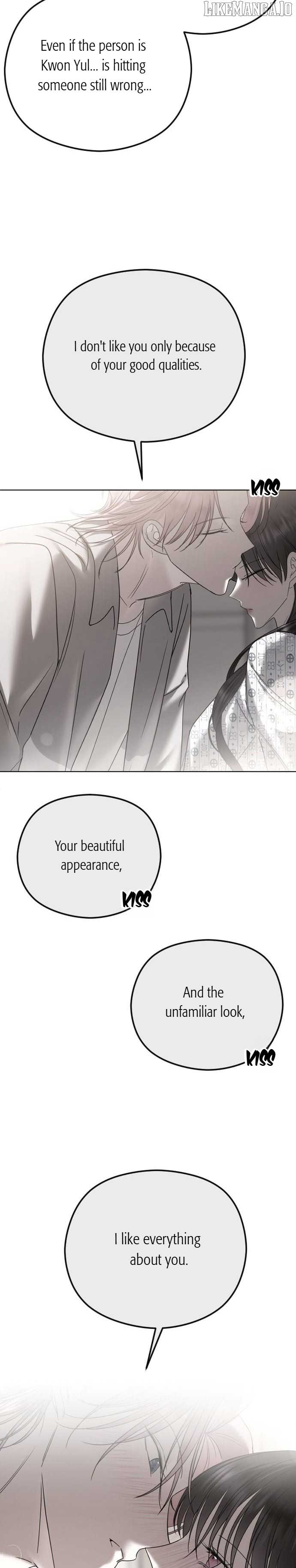The Ending, I Want to Change it Chapter 78 - Page 22